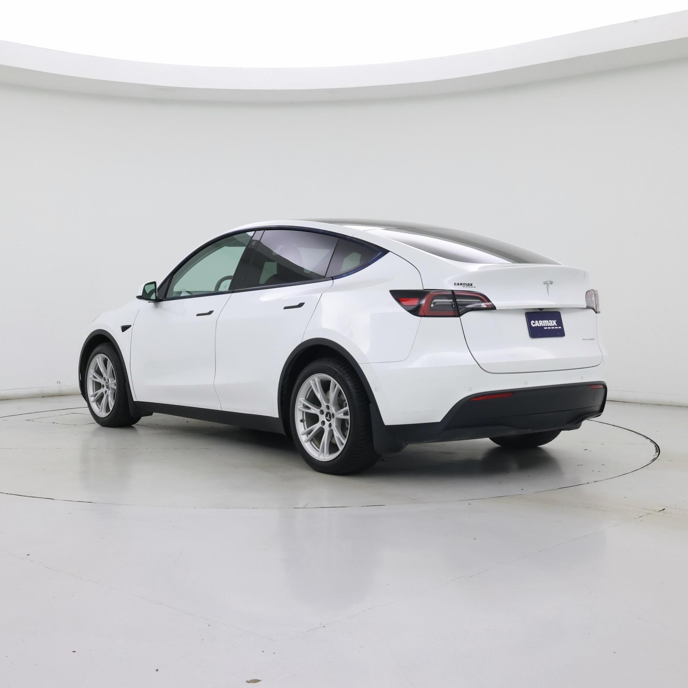 Thumbnail: 2022 Tesla Model Y - 2