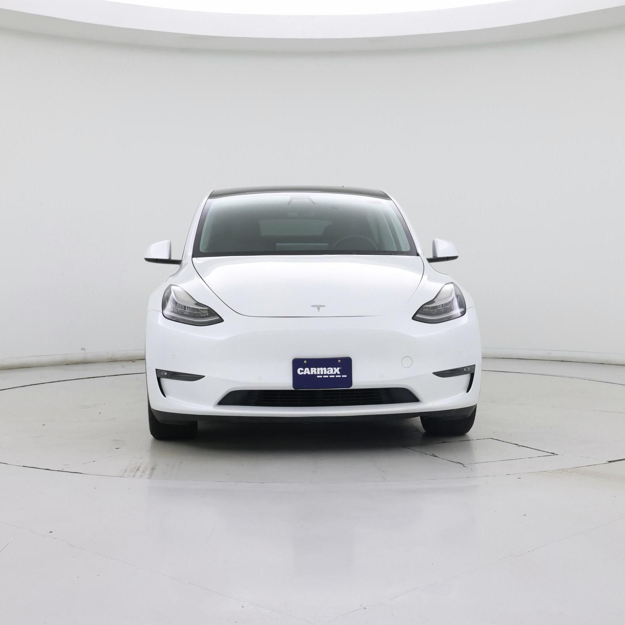 Thumbnail: 2022 Tesla Model Y - 5