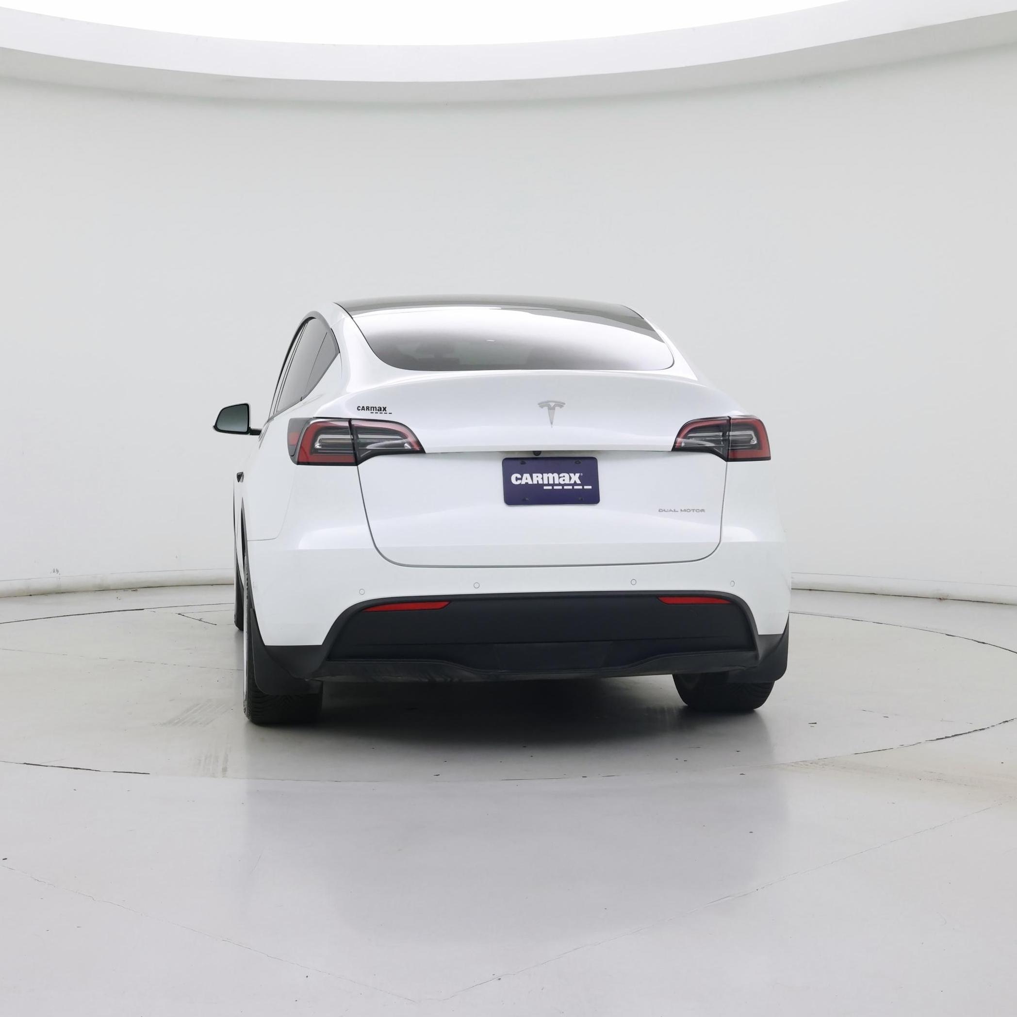 Thumbnail: 2022 Tesla Model Y - 6