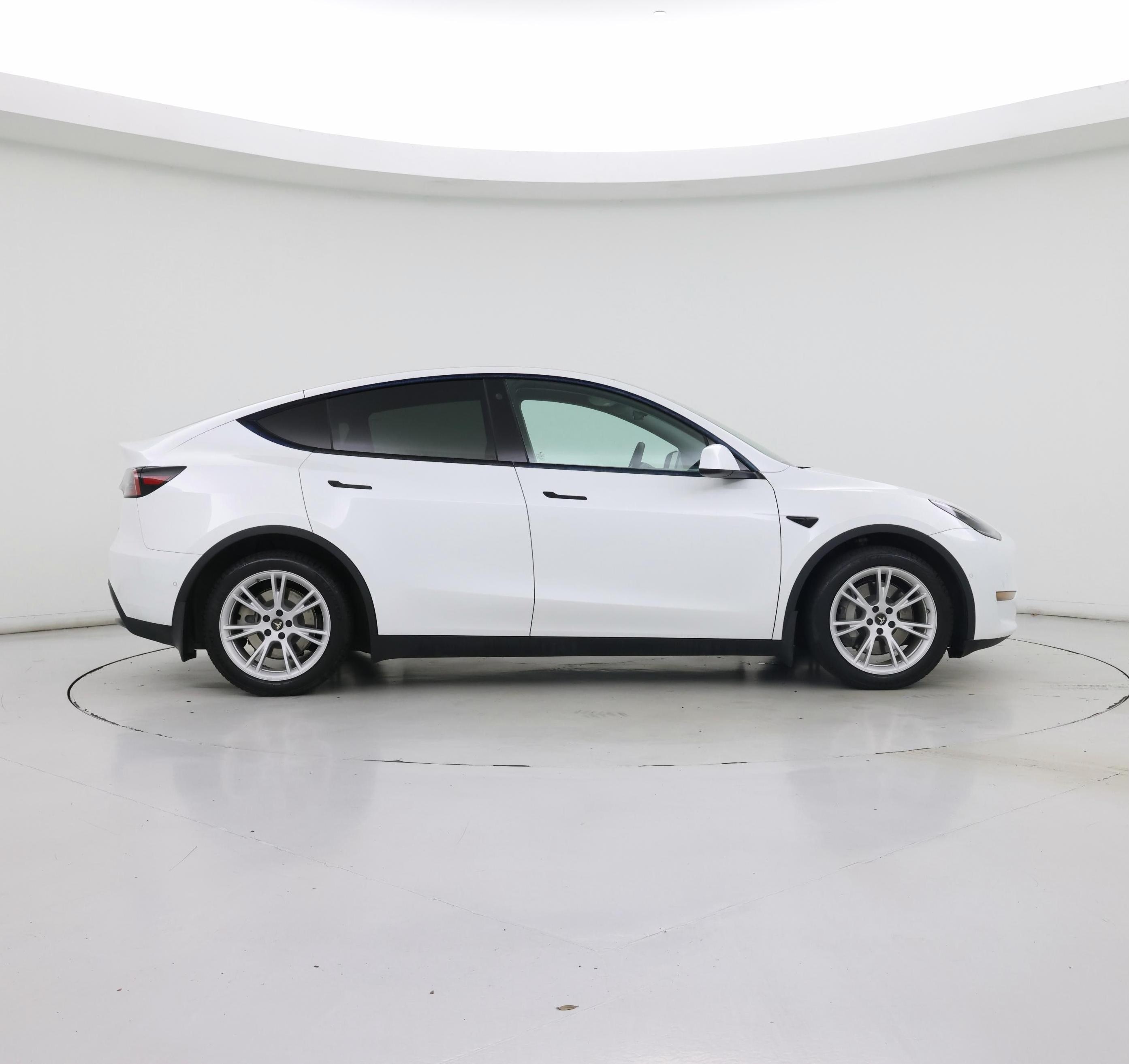 Thumbnail: 2022 Tesla Model Y - 7