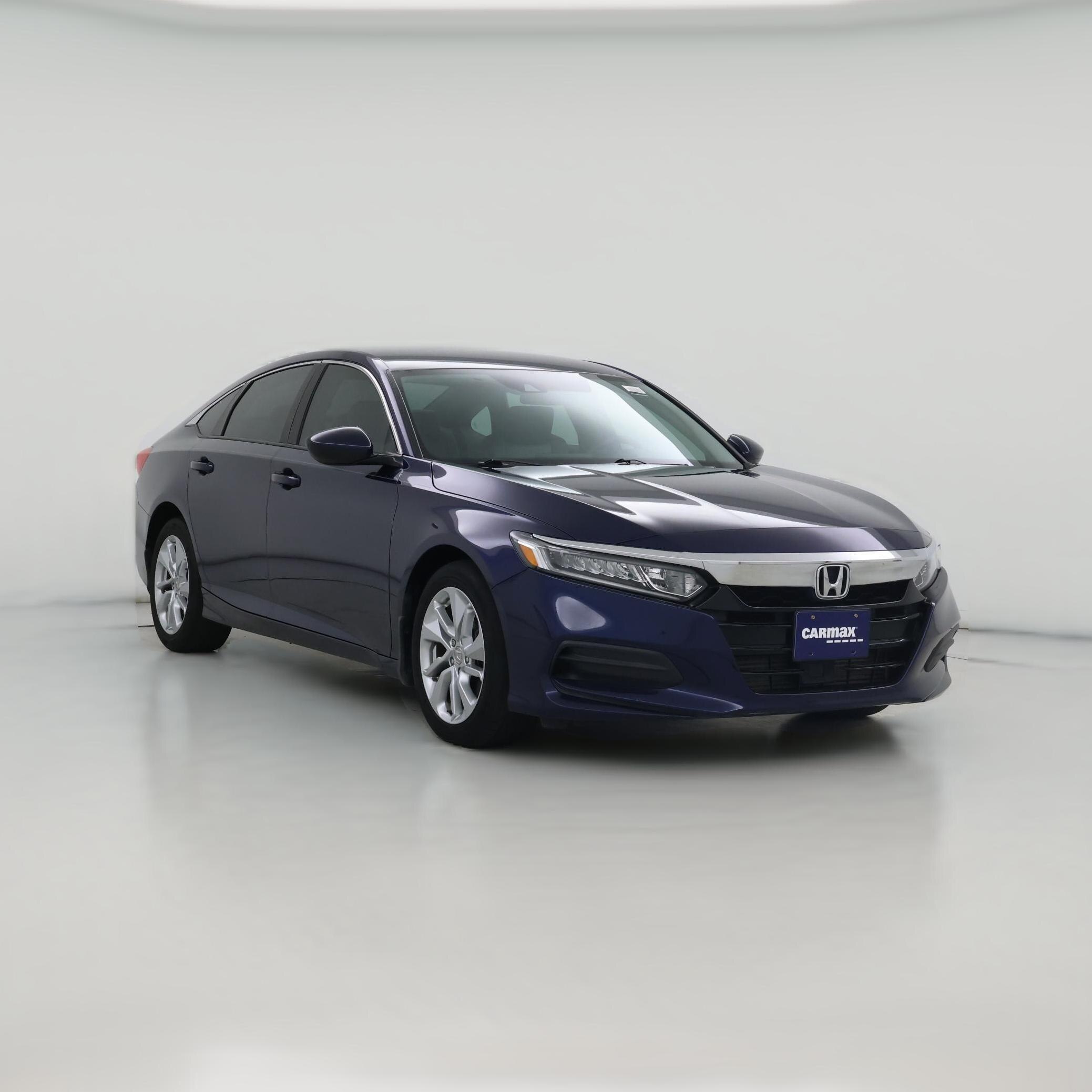 Thumbnail: 2019 Honda Accord - 1