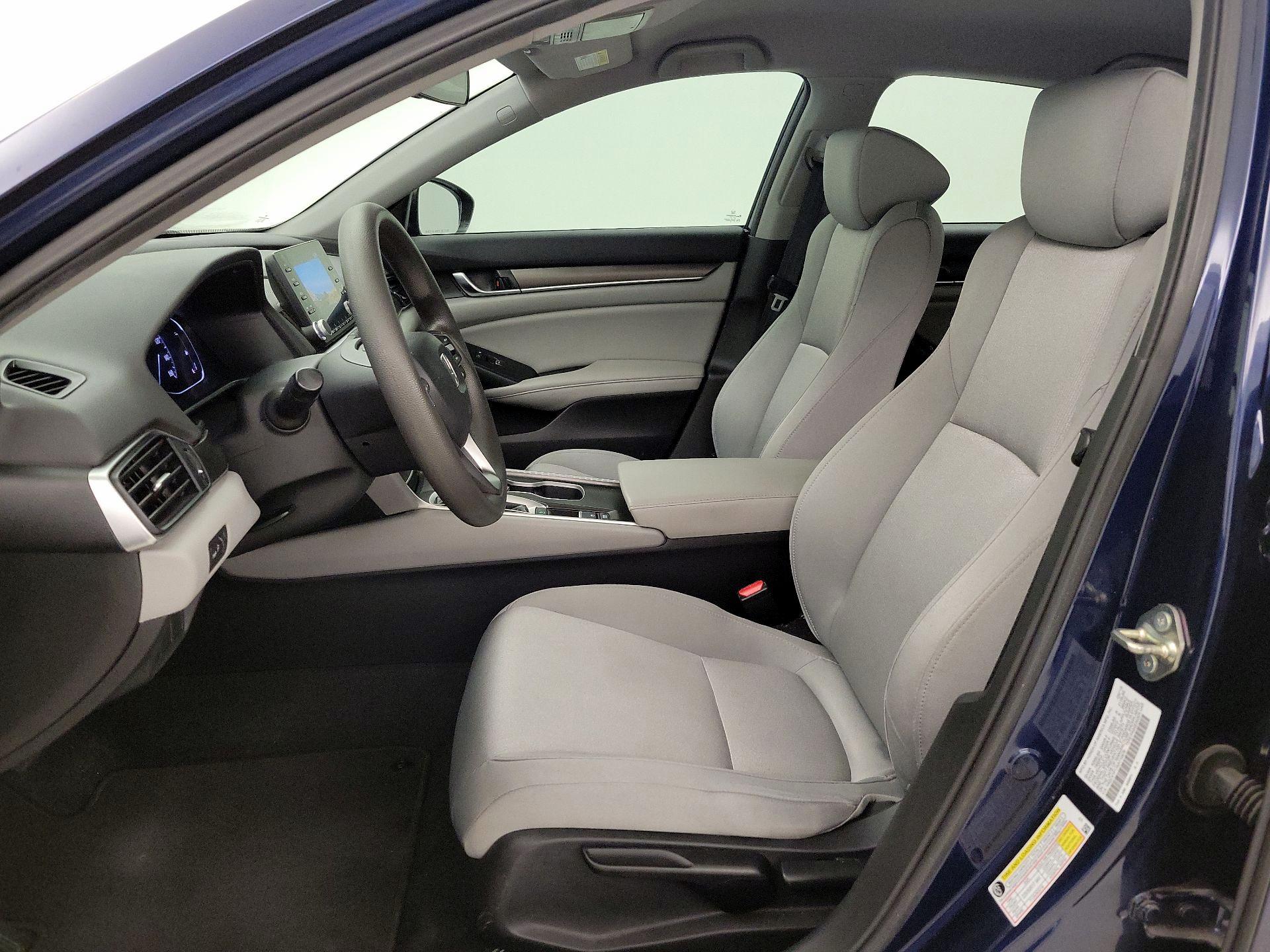 Thumbnail: 2019 Honda Accord - 11