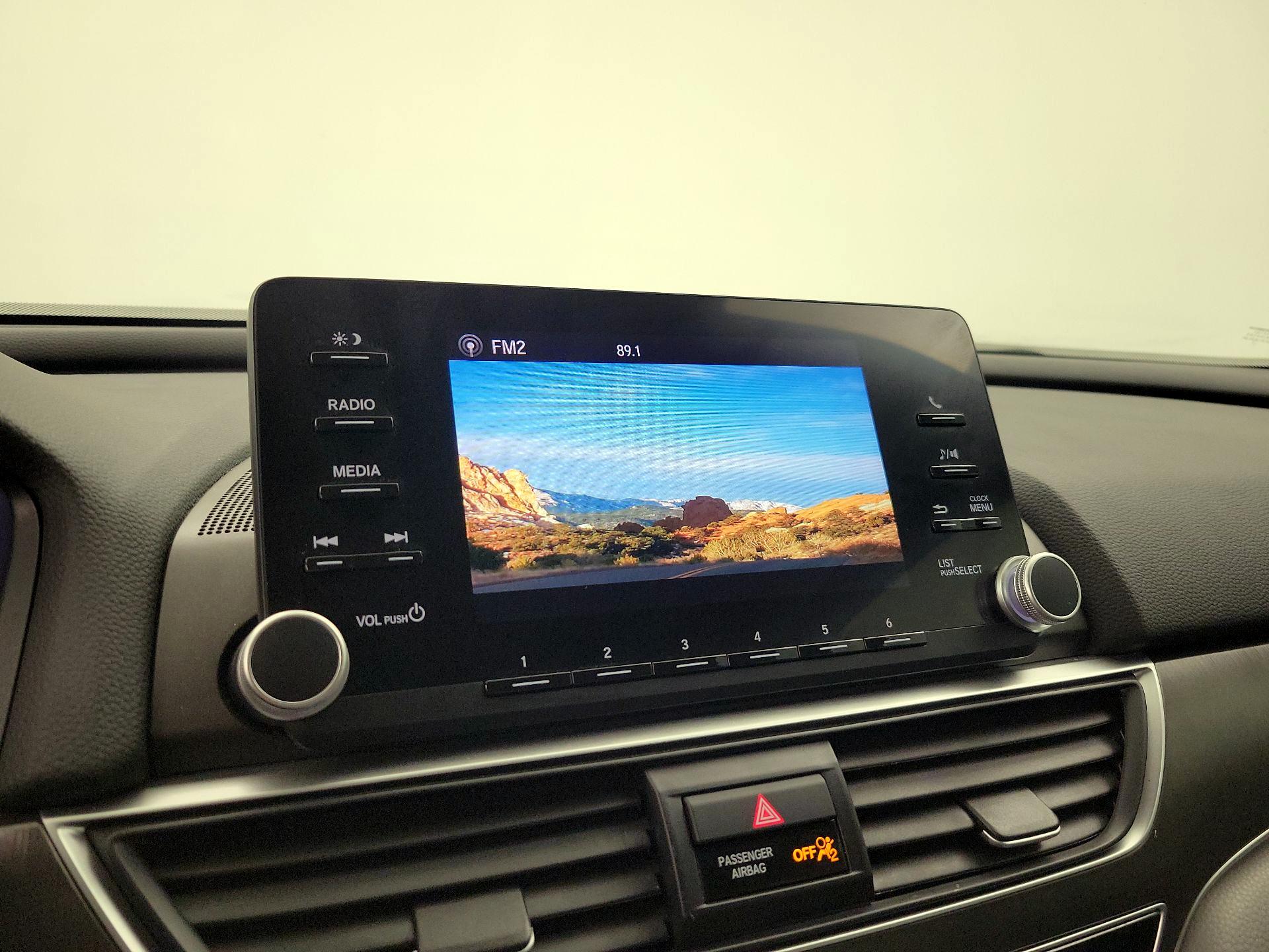 Thumbnail: 2019 Honda Accord - 14