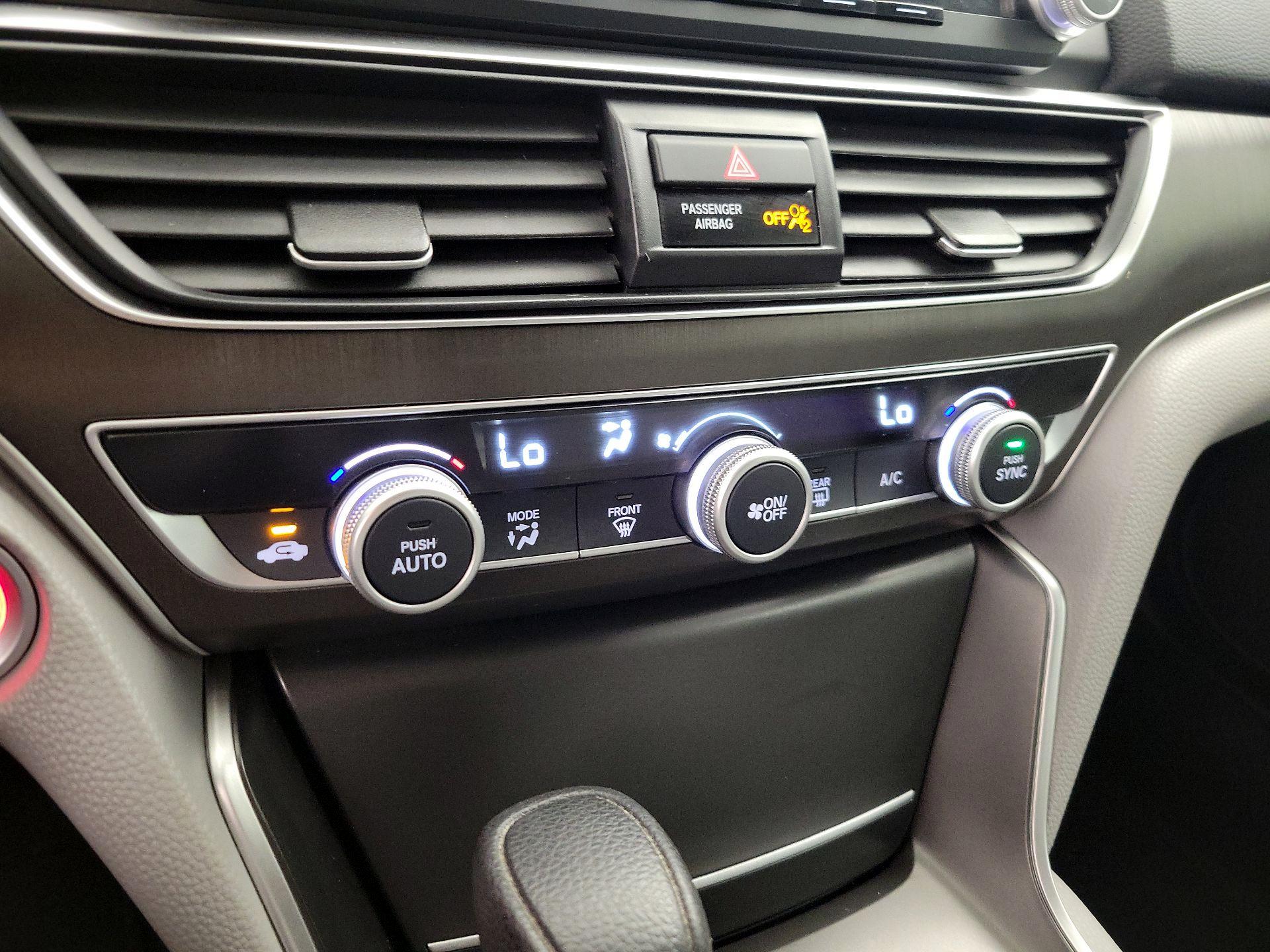 Thumbnail: 2019 Honda Accord - 15