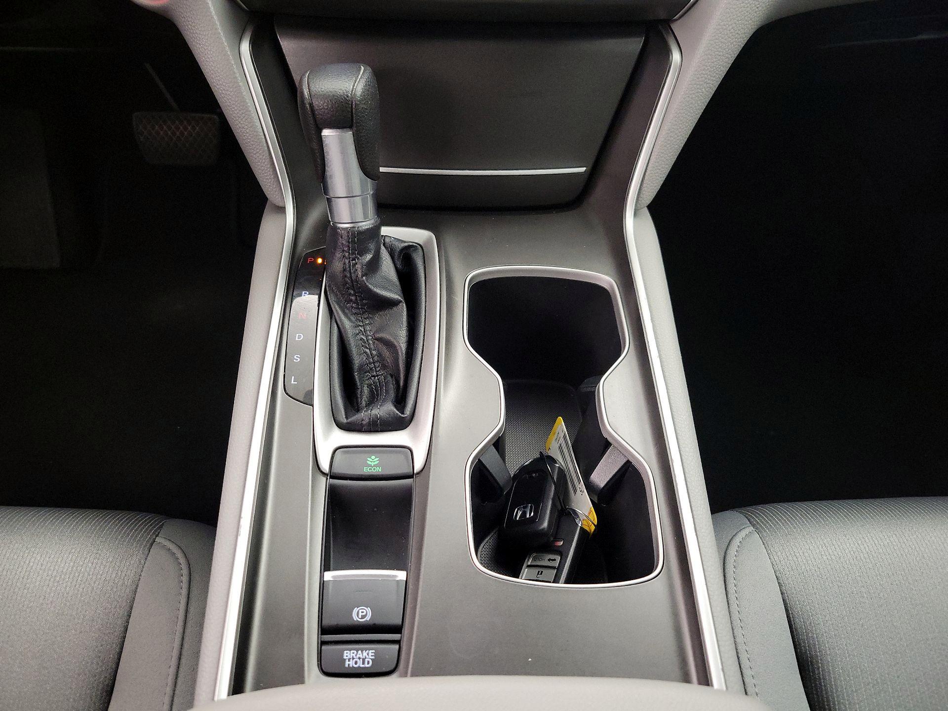 Thumbnail: 2019 Honda Accord - 16