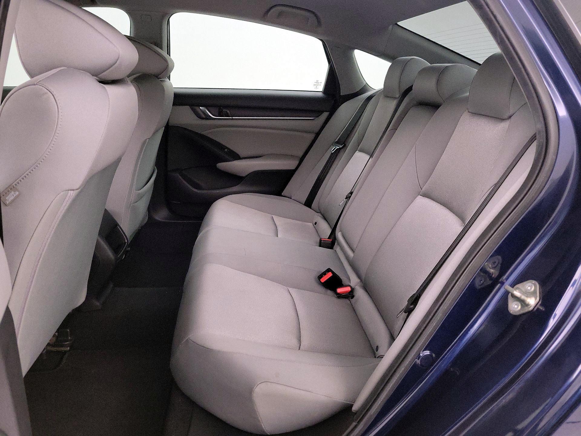 Thumbnail: 2019 Honda Accord - 17
