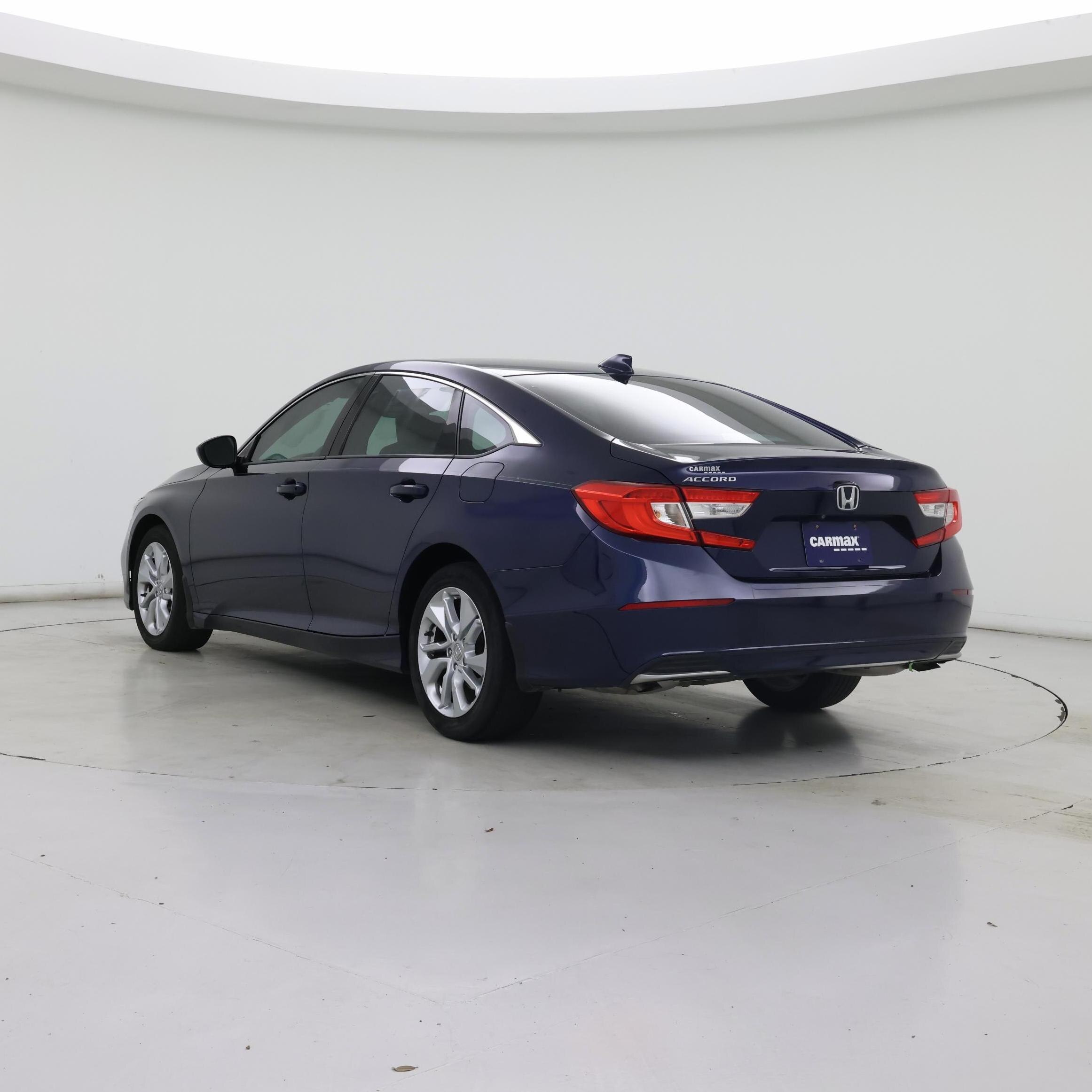 Thumbnail: 2019 Honda Accord - 2