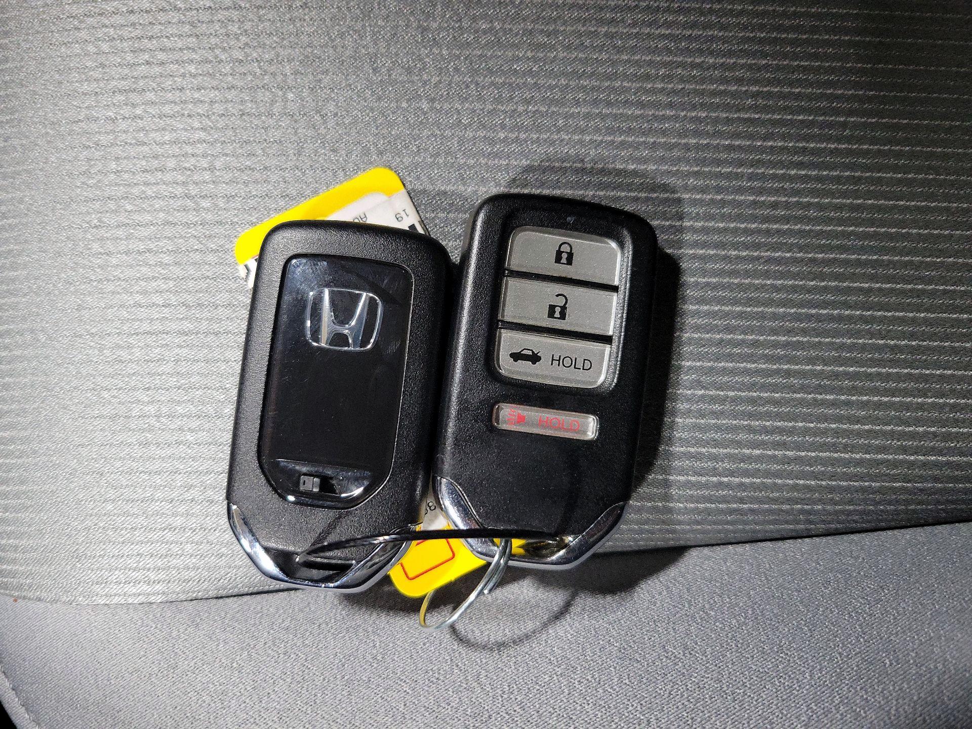 Thumbnail: 2019 Honda Accord - 20