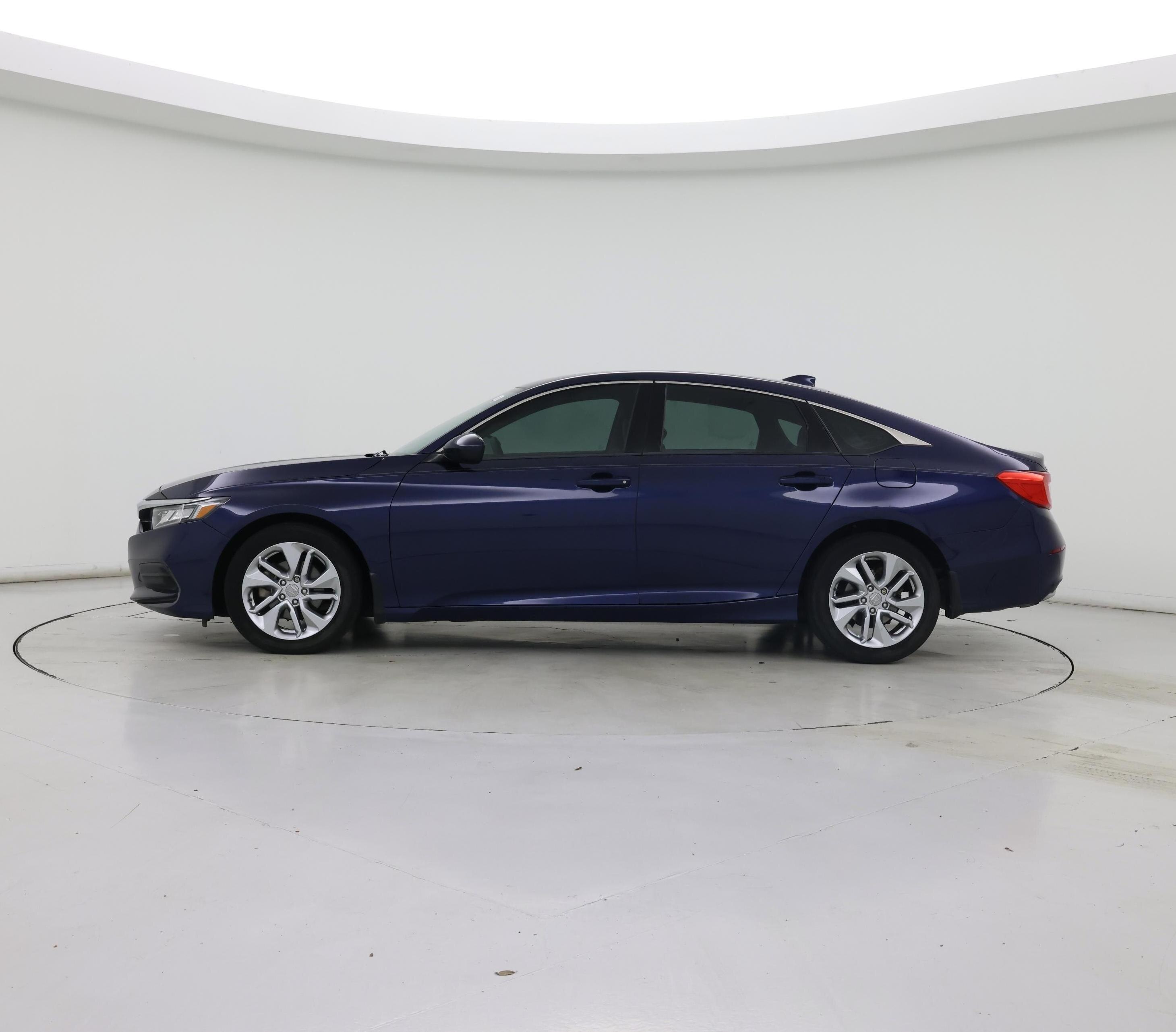 Thumbnail: 2019 Honda Accord - 3