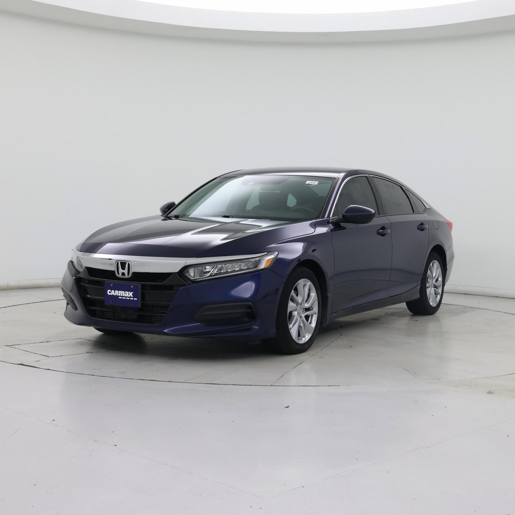 Thumbnail: 2019 Honda Accord - 4