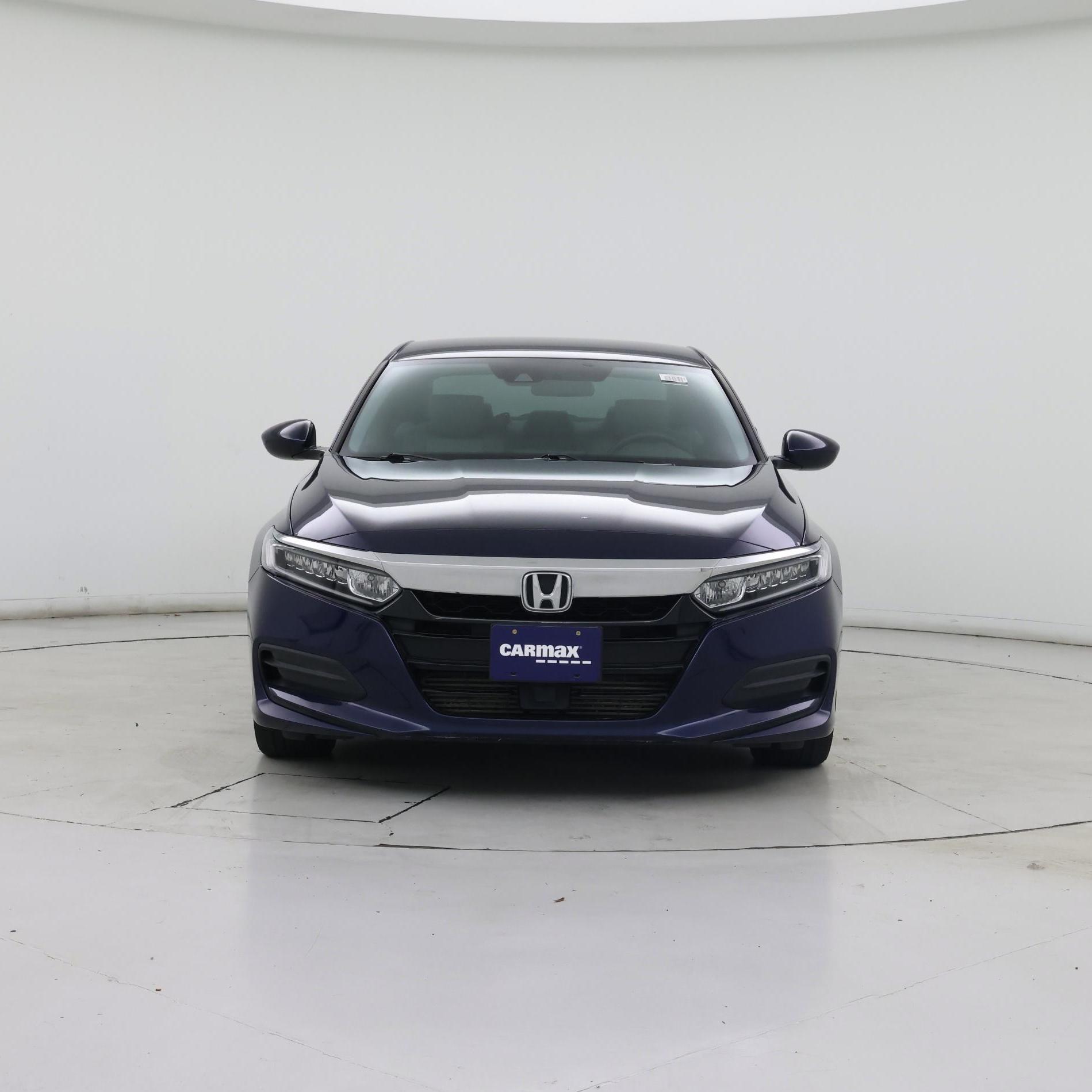 Thumbnail: 2019 Honda Accord - 5