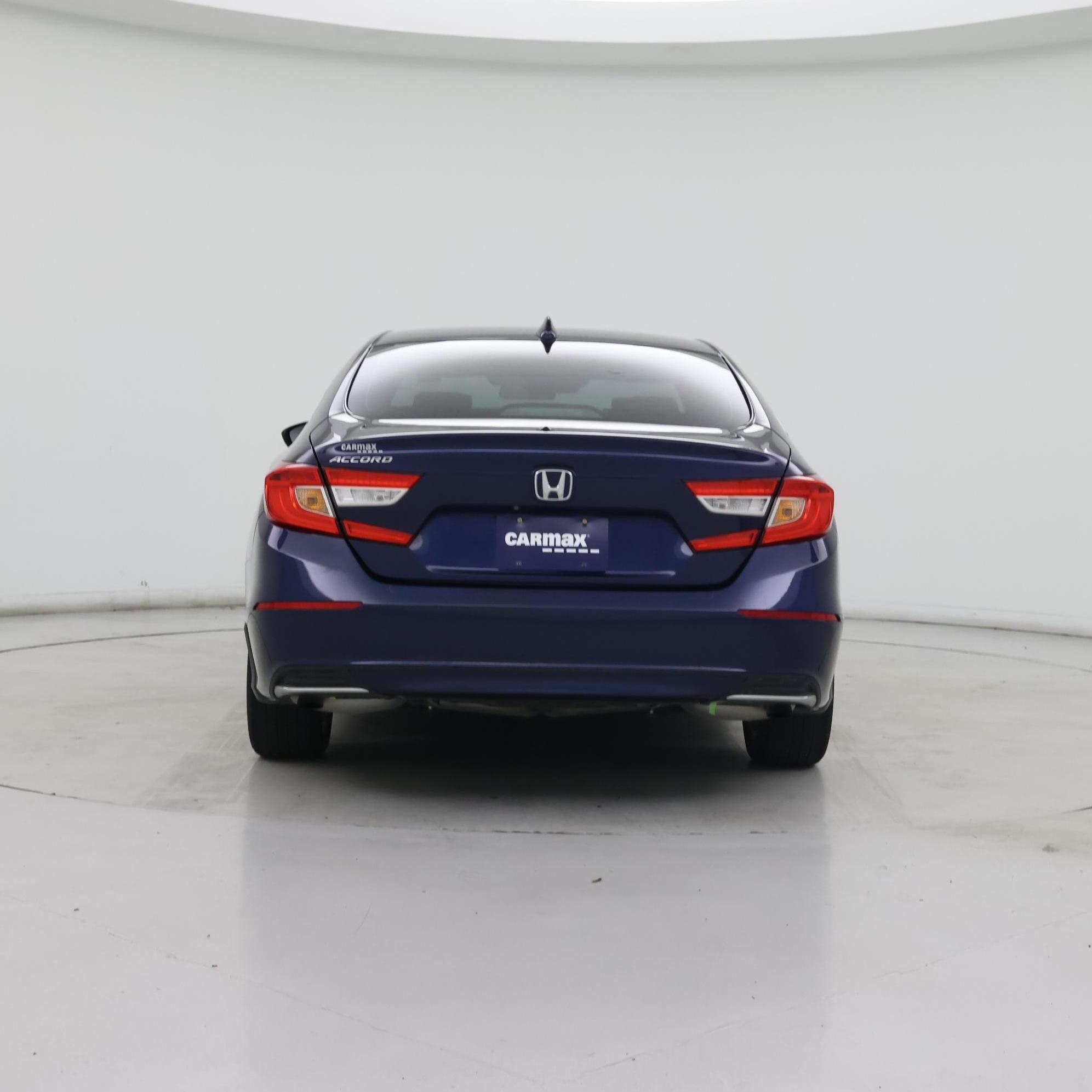 Thumbnail: 2019 Honda Accord - 6