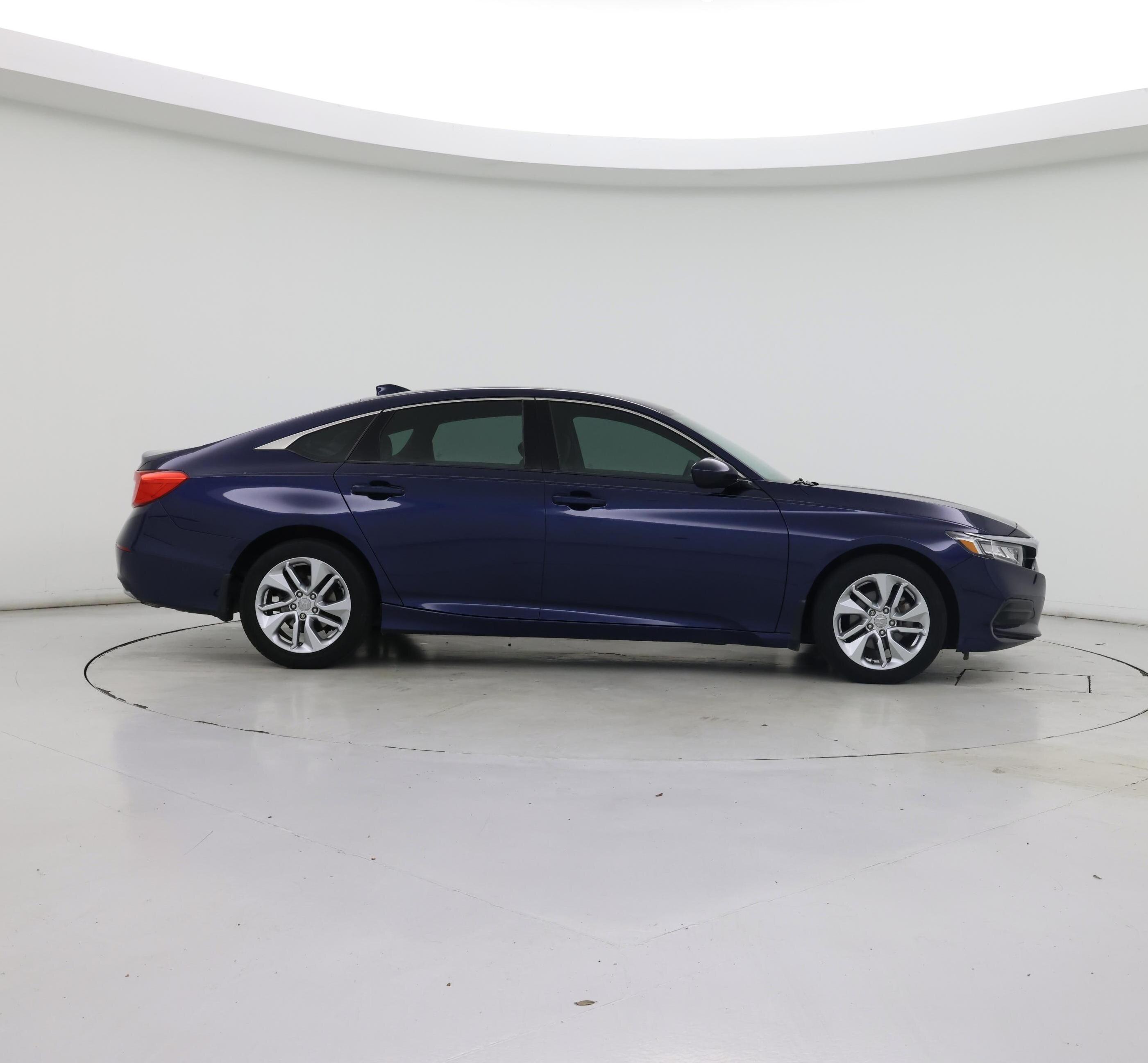 Thumbnail: 2019 Honda Accord - 7