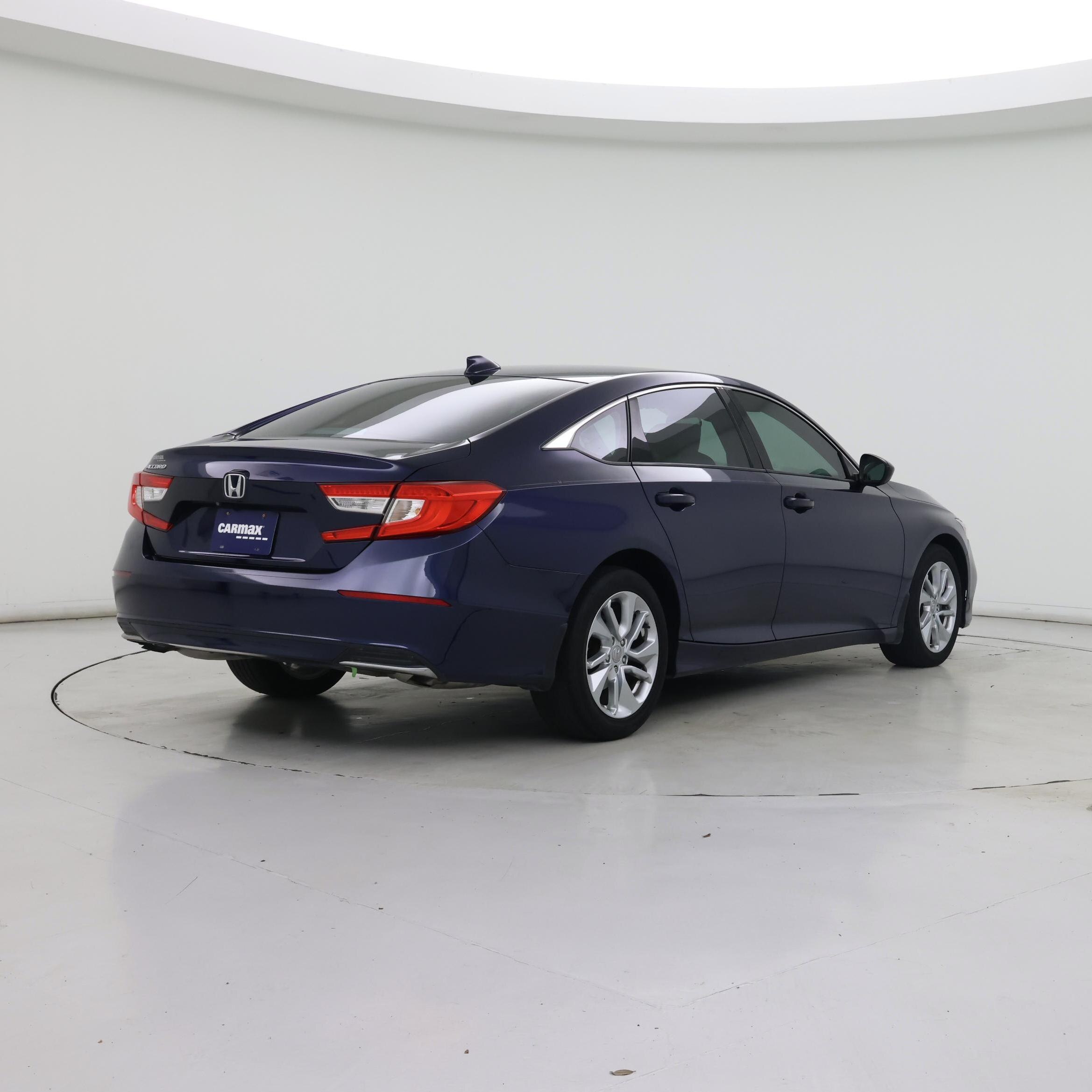 Thumbnail: 2019 Honda Accord - 8