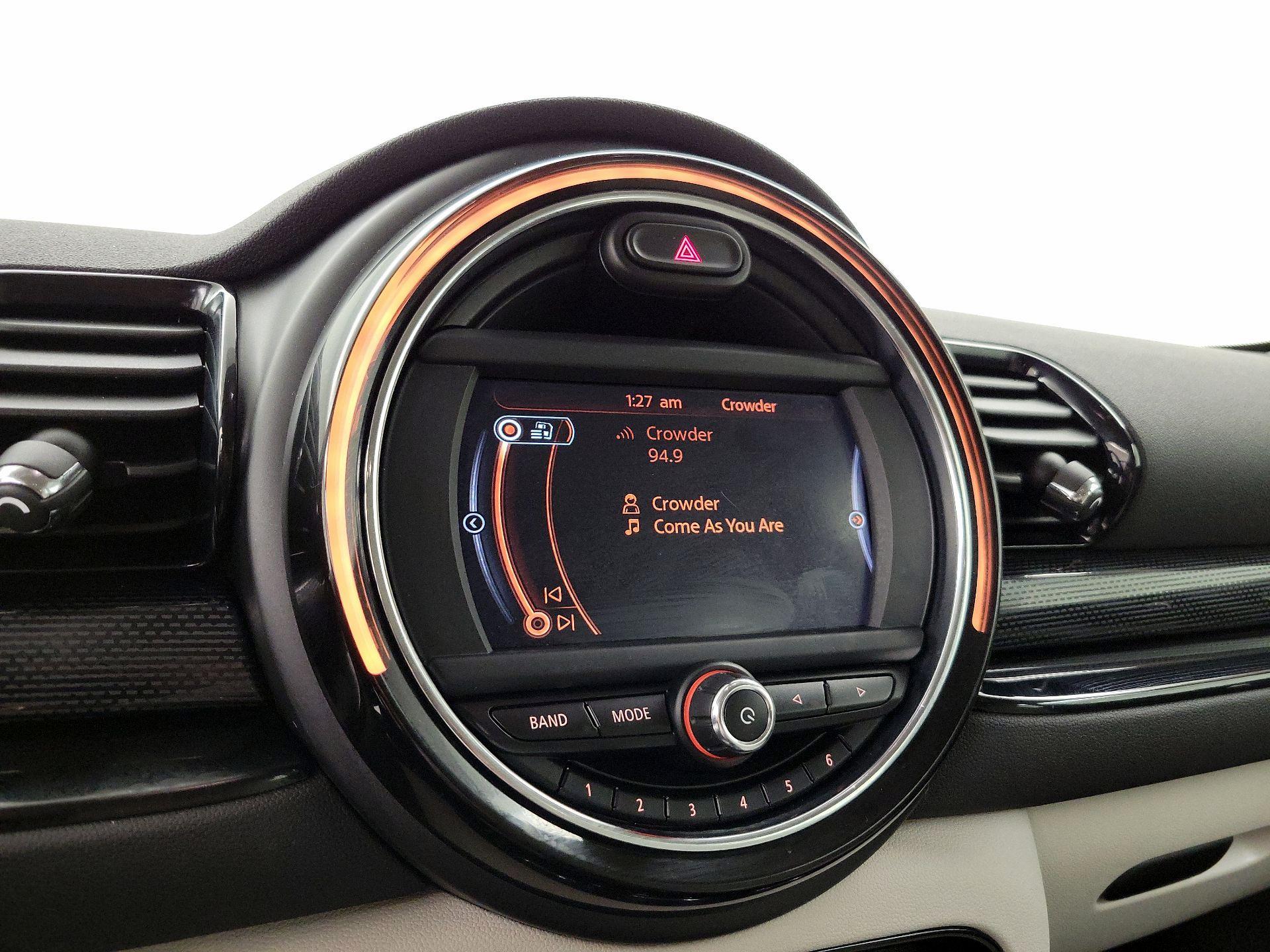 Thumbnail: 2017 MINI Cooper Clubman - 15