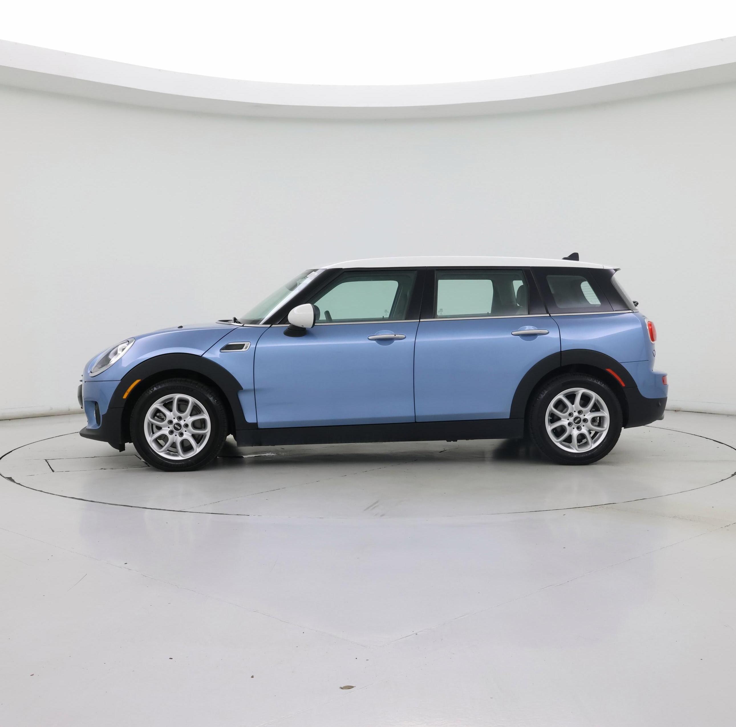Thumbnail: 2017 MINI Cooper Clubman - 3