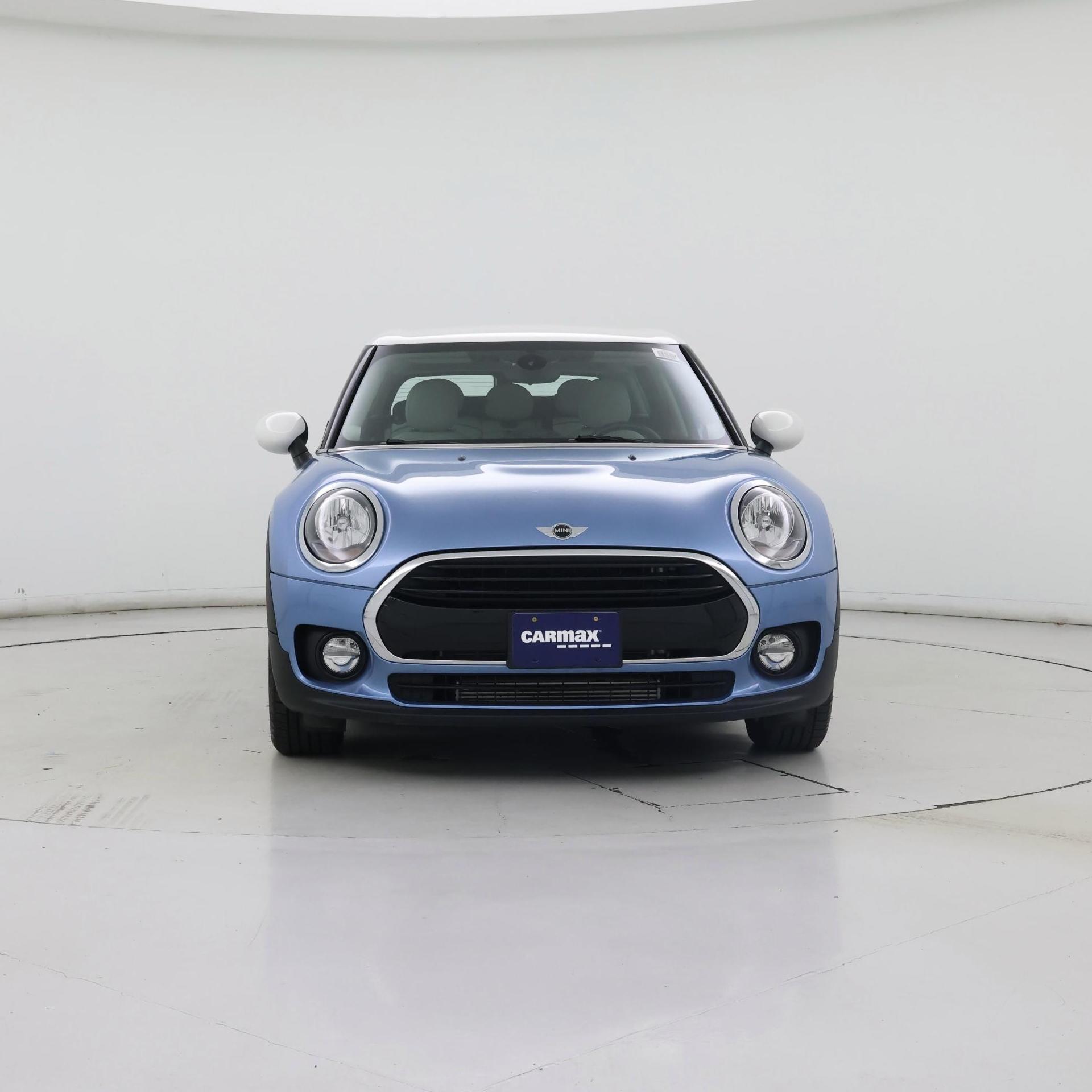 Thumbnail: 2017 MINI Cooper Clubman - 5