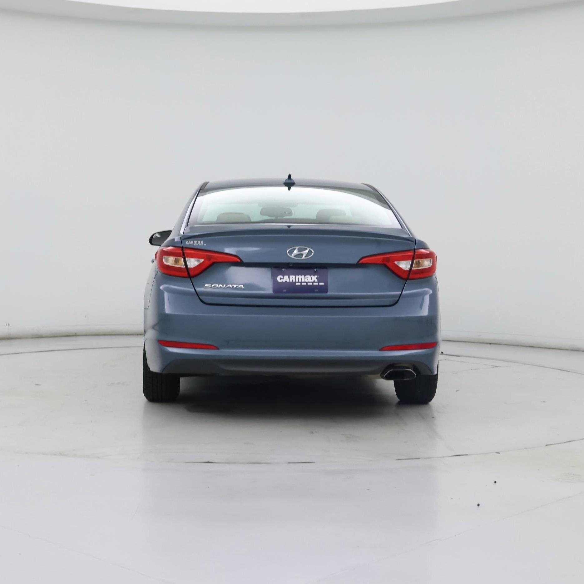 Thumbnail: 2017 Hyundai Sonata - 6