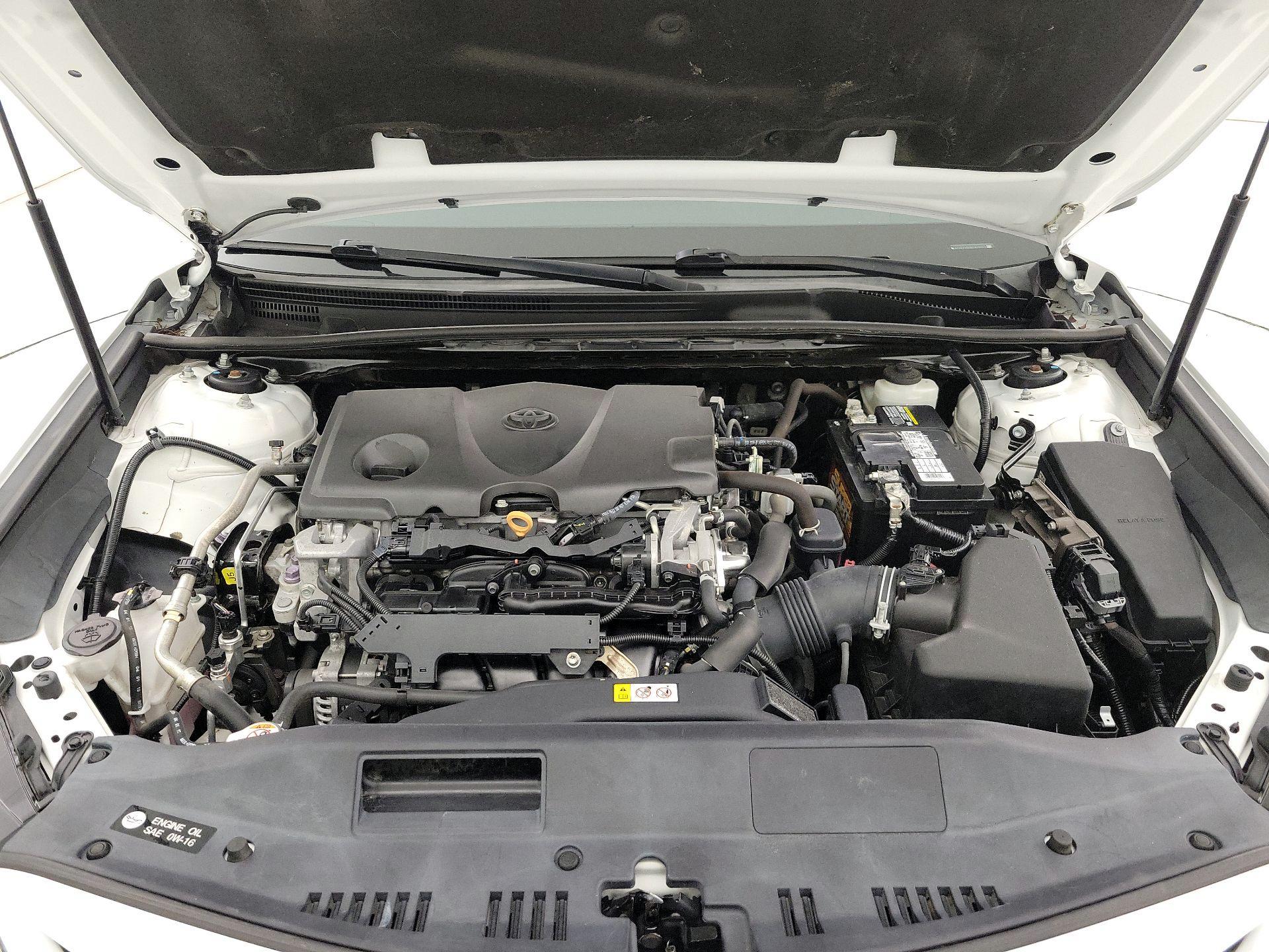 Thumbnail: 2019 Toyota Camry - 20