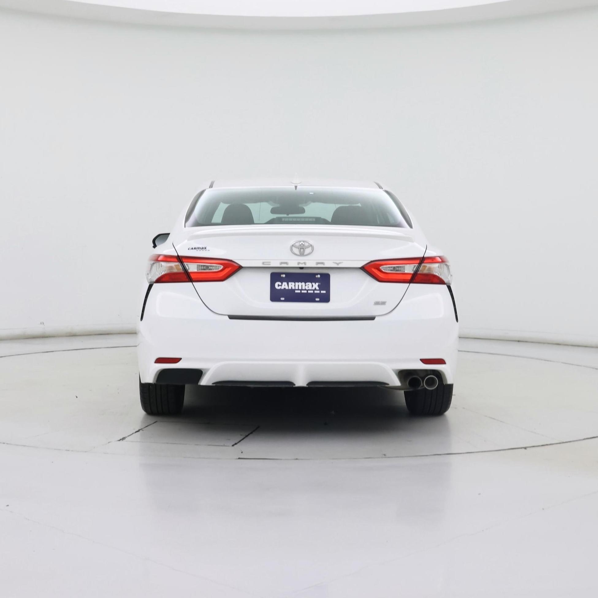 Thumbnail: 2019 Toyota Camry - 6