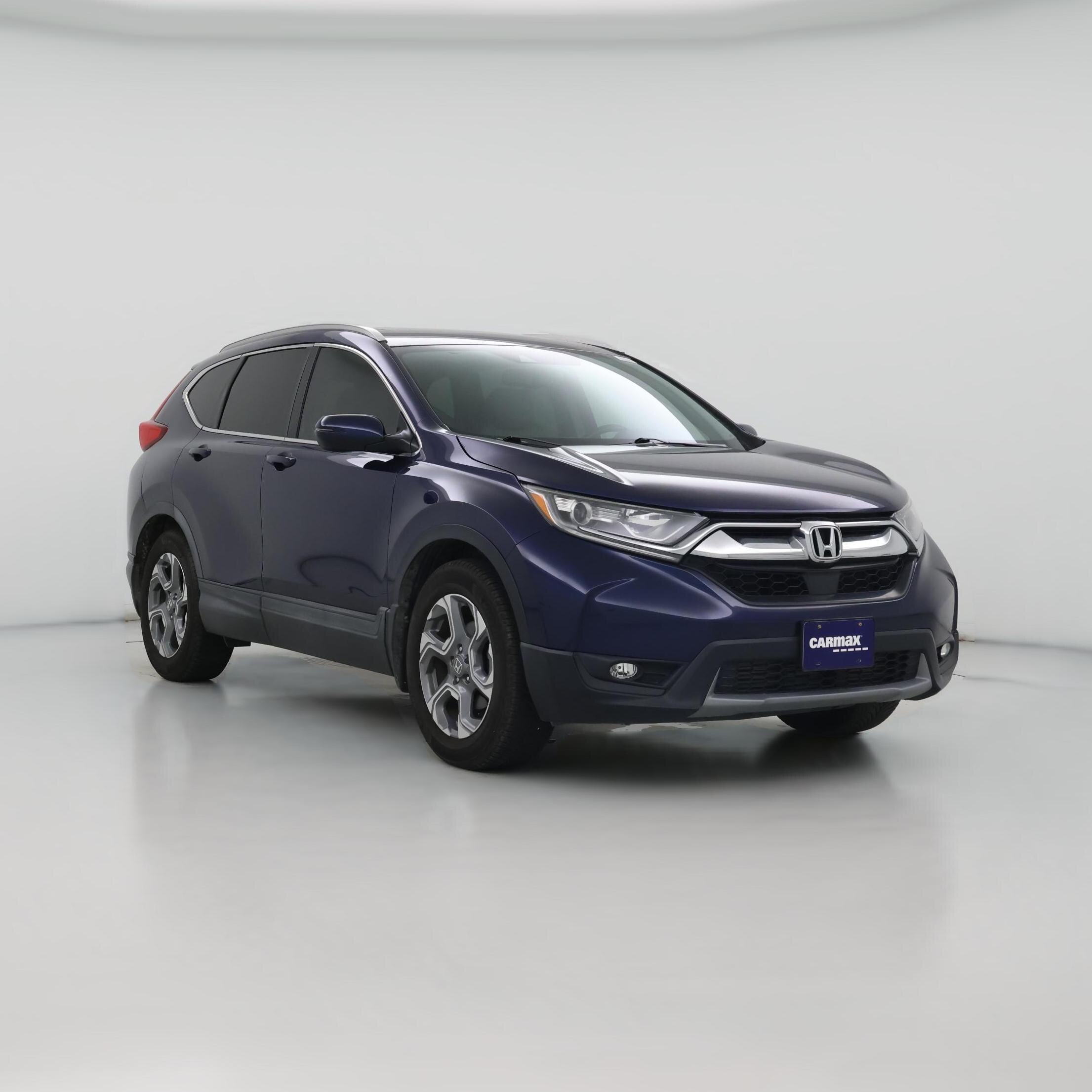 Thumbnail: 2018 Honda CR-V - 1