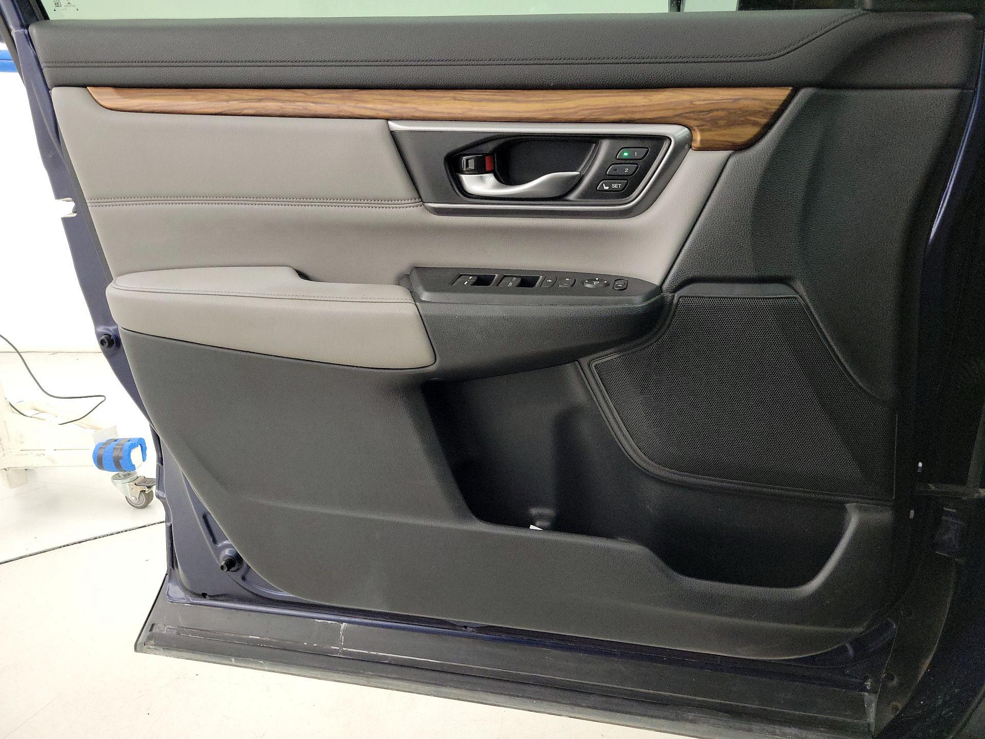 Thumbnail: 2018 Honda CR-V - 12