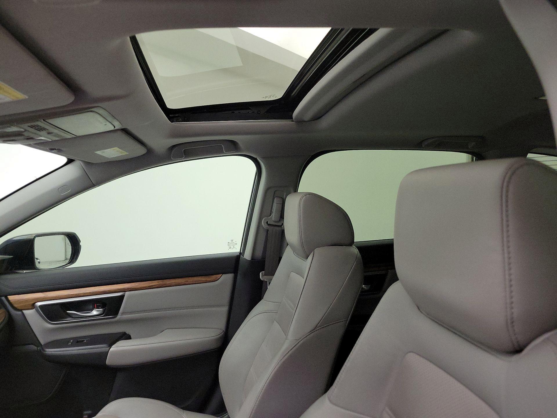 Thumbnail: 2018 Honda CR-V - 18