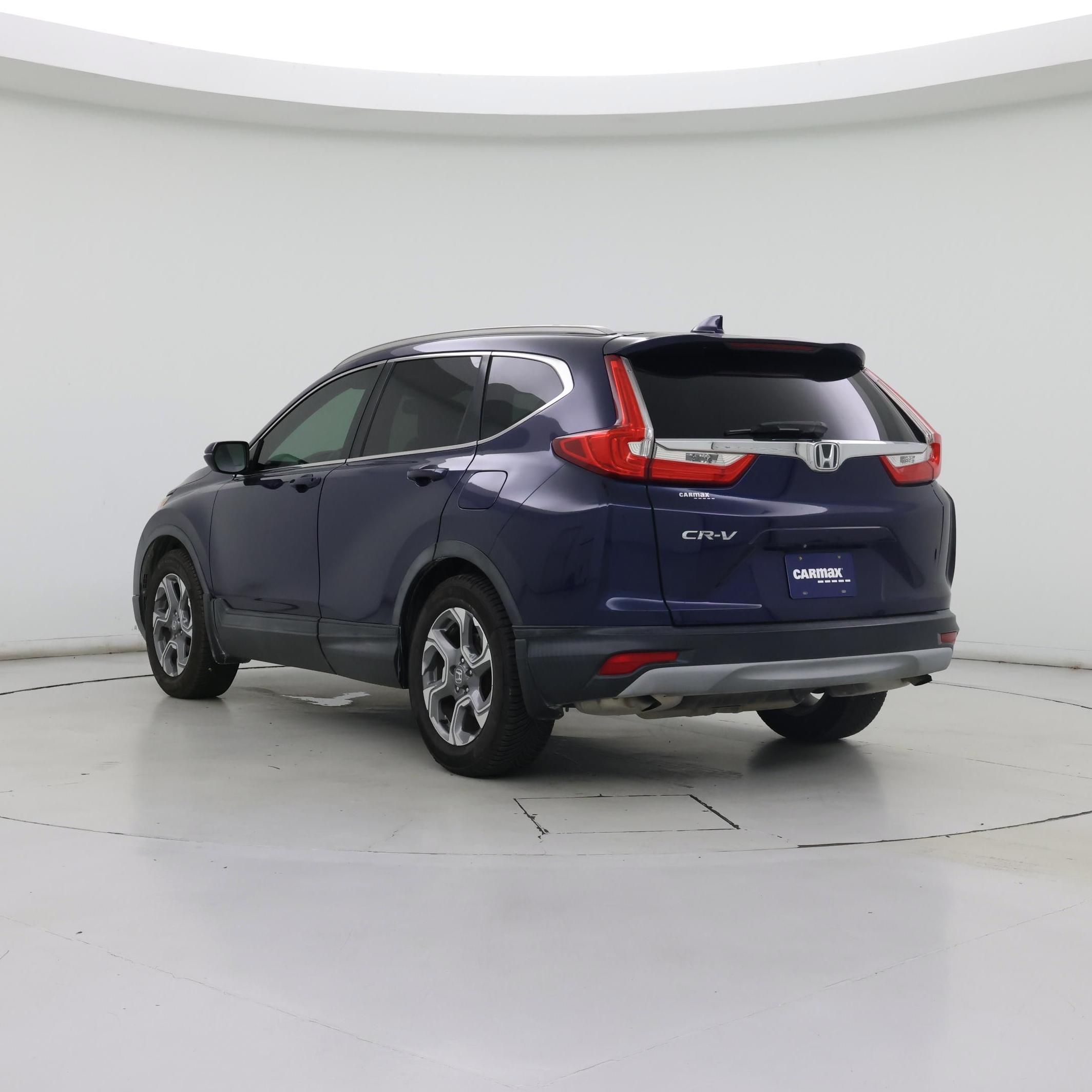 Thumbnail: 2018 Honda CR-V - 2