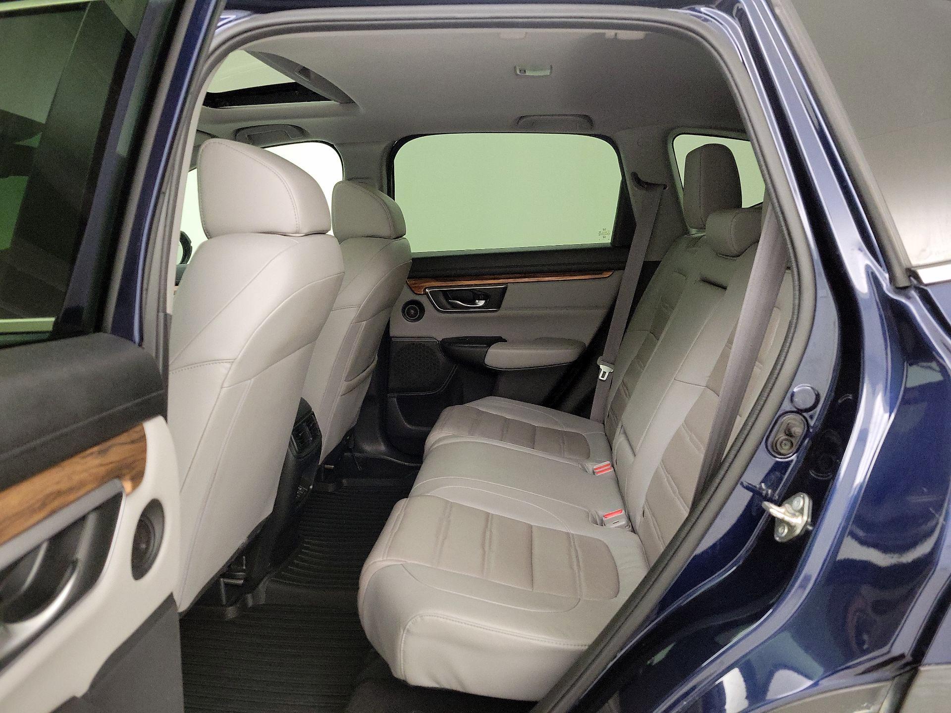 Thumbnail: 2018 Honda CR-V - 19
