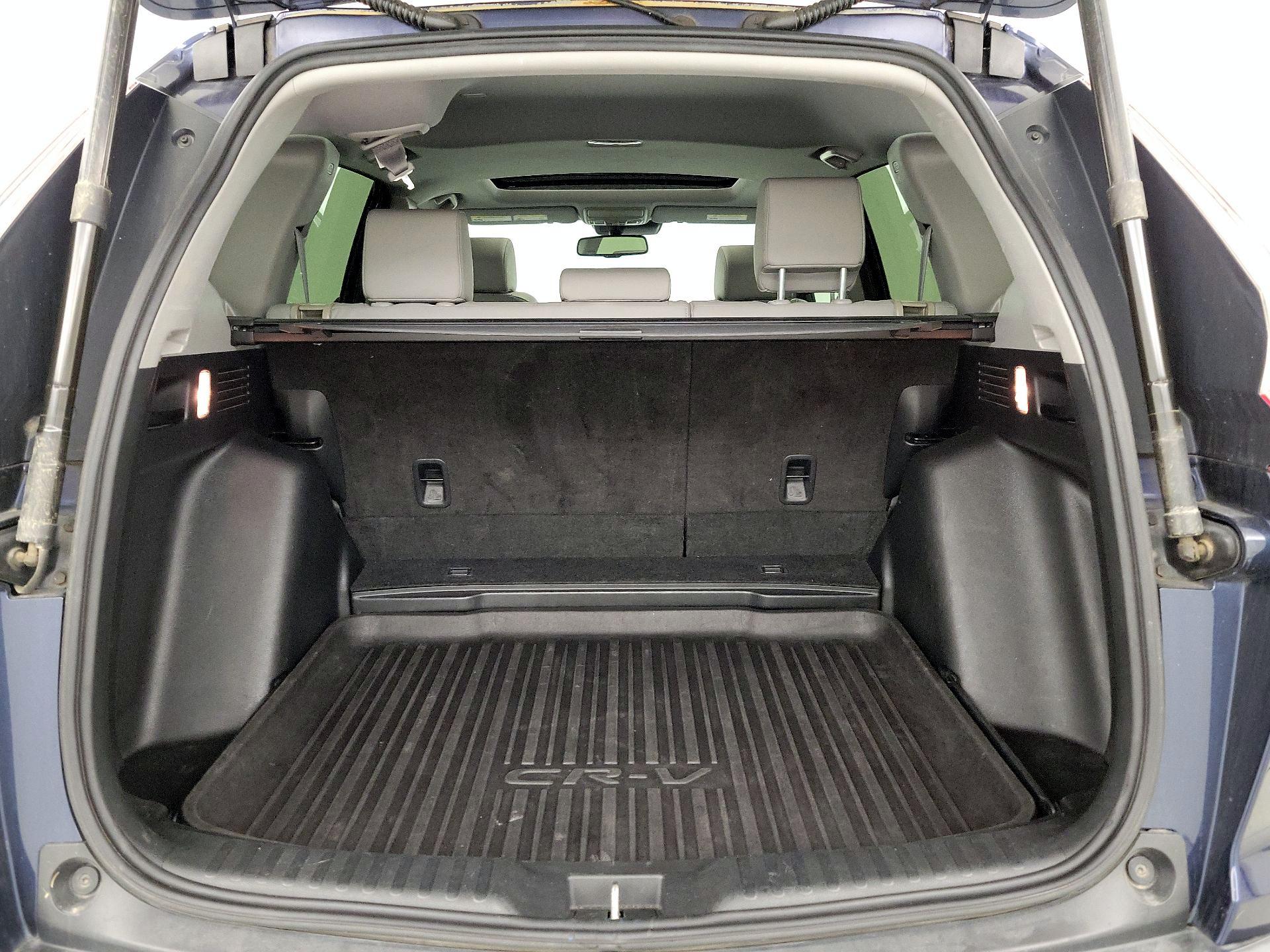 Thumbnail: 2018 Honda CR-V - 20
