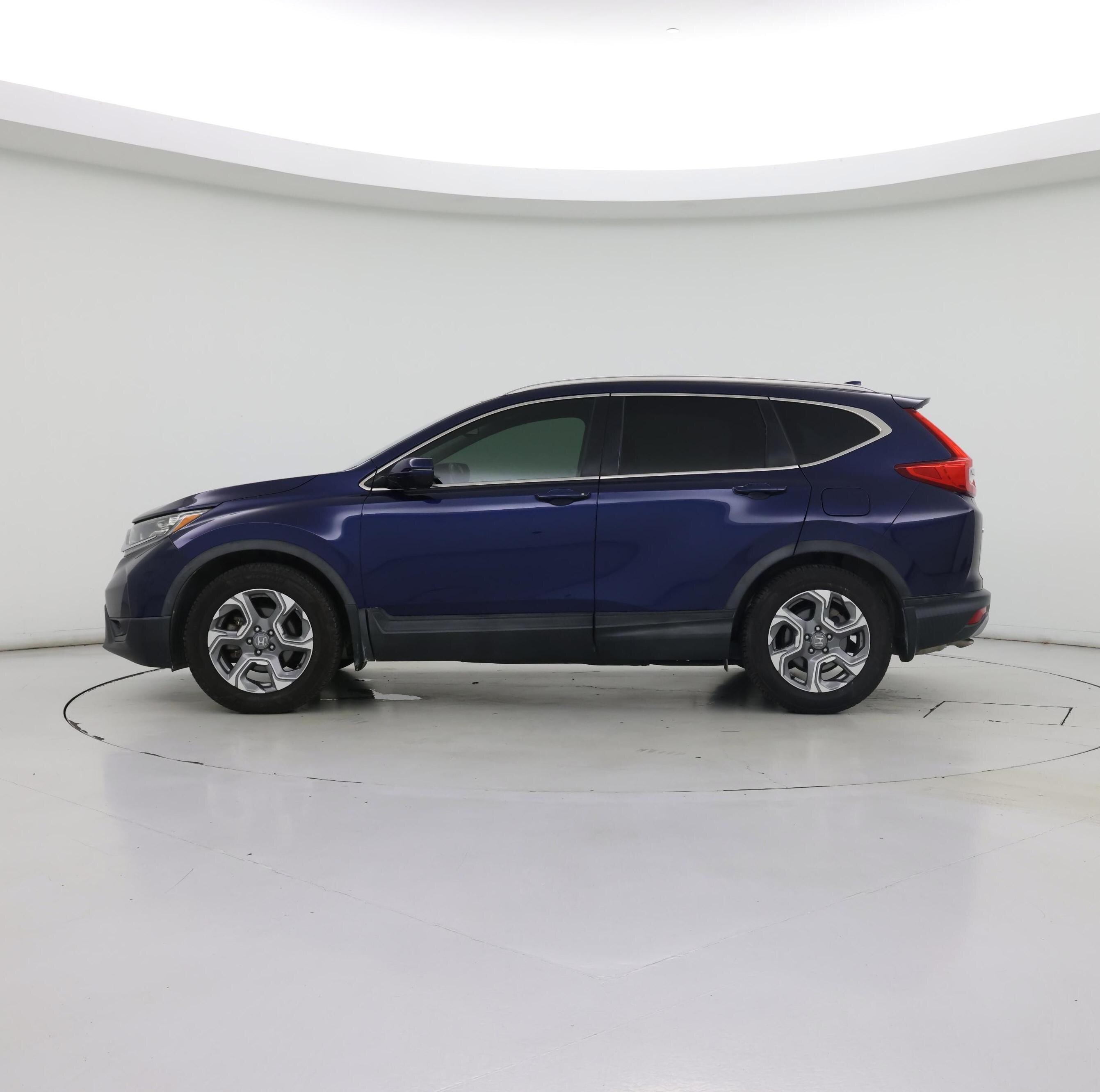 Thumbnail: 2018 Honda CR-V - 3