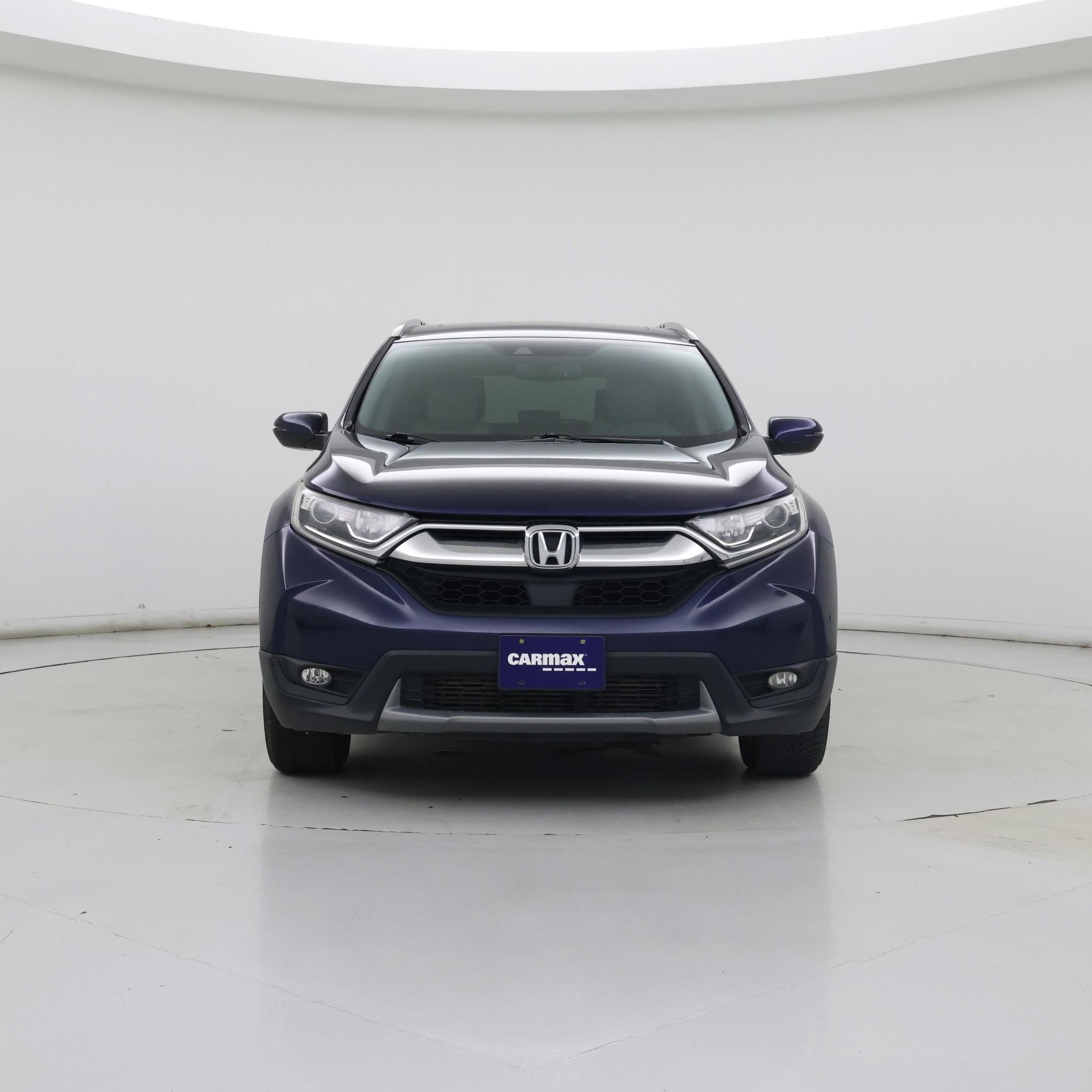 Thumbnail: 2018 Honda CR-V - 5