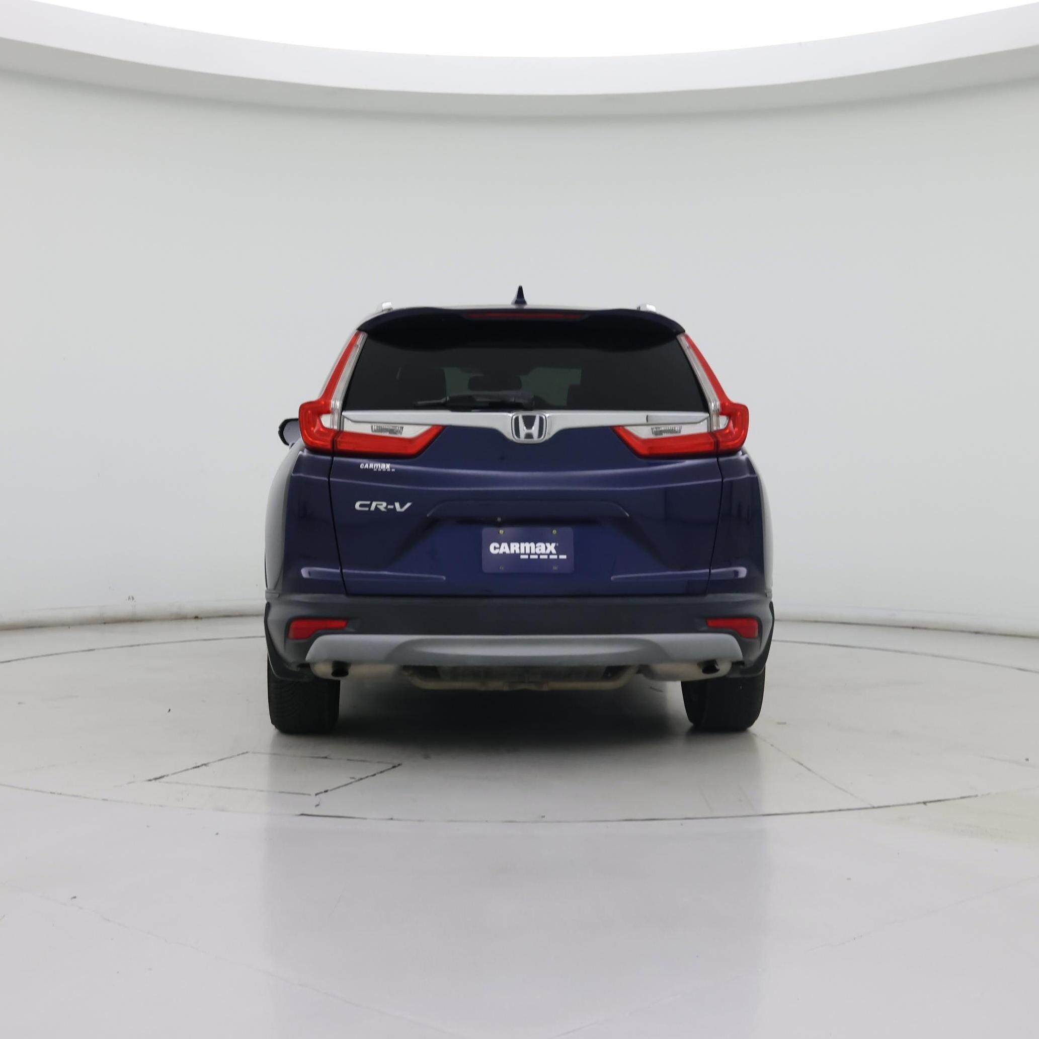 Thumbnail: 2018 Honda CR-V - 6