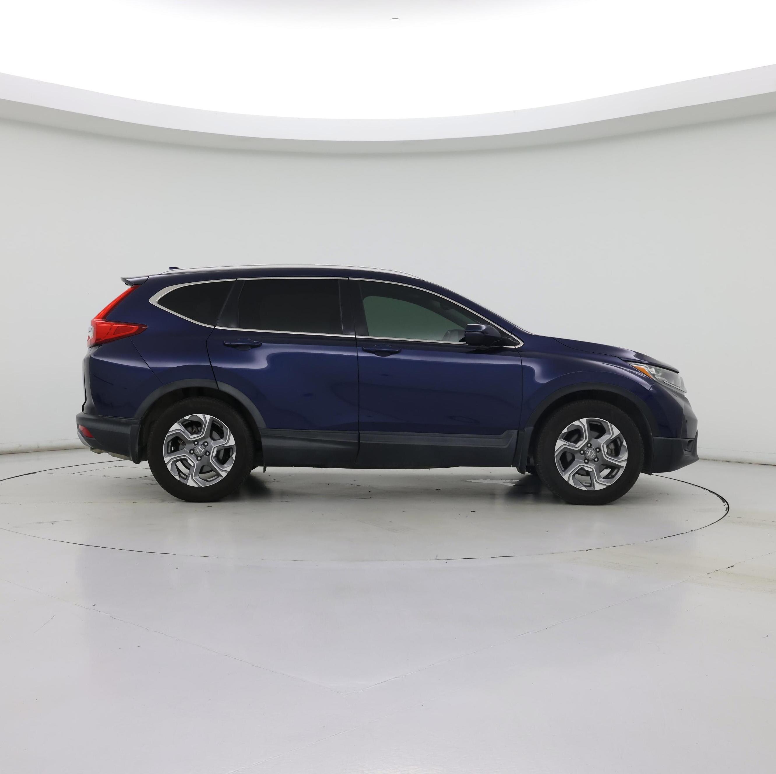 Thumbnail: 2018 Honda CR-V - 7