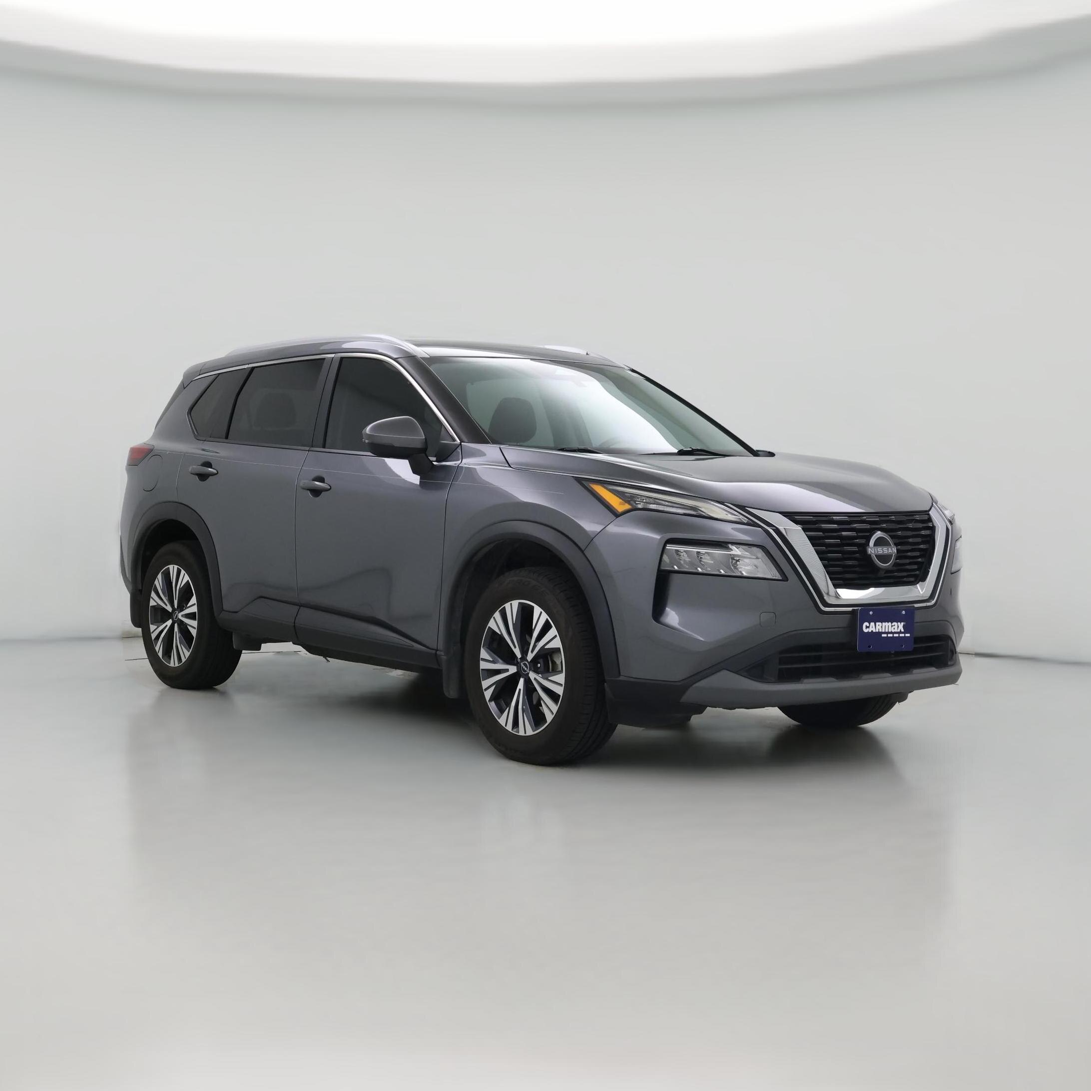 Thumbnail: 2022 Nissan Rogue - 1