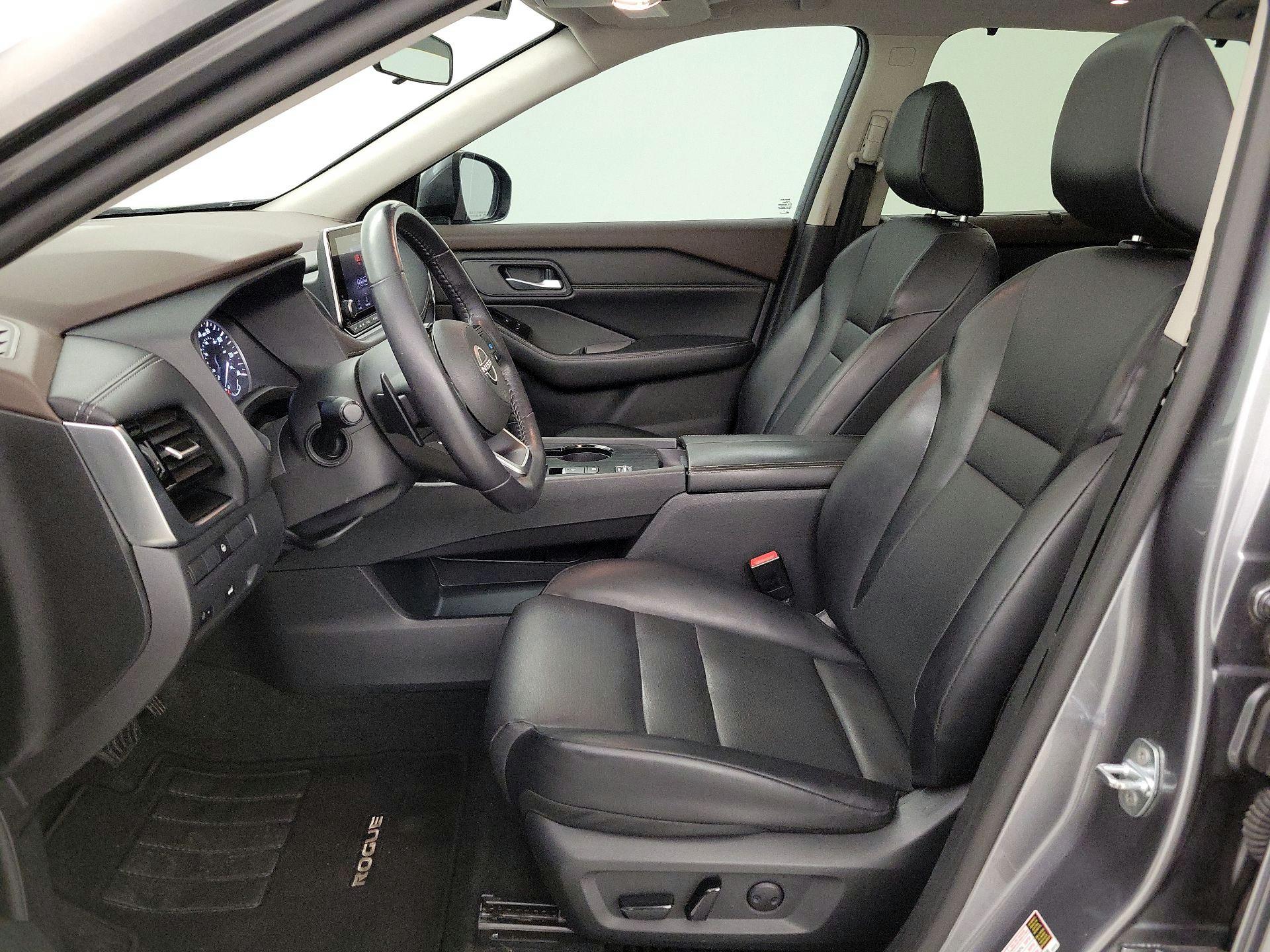 Thumbnail: 2022 Nissan Rogue - 11