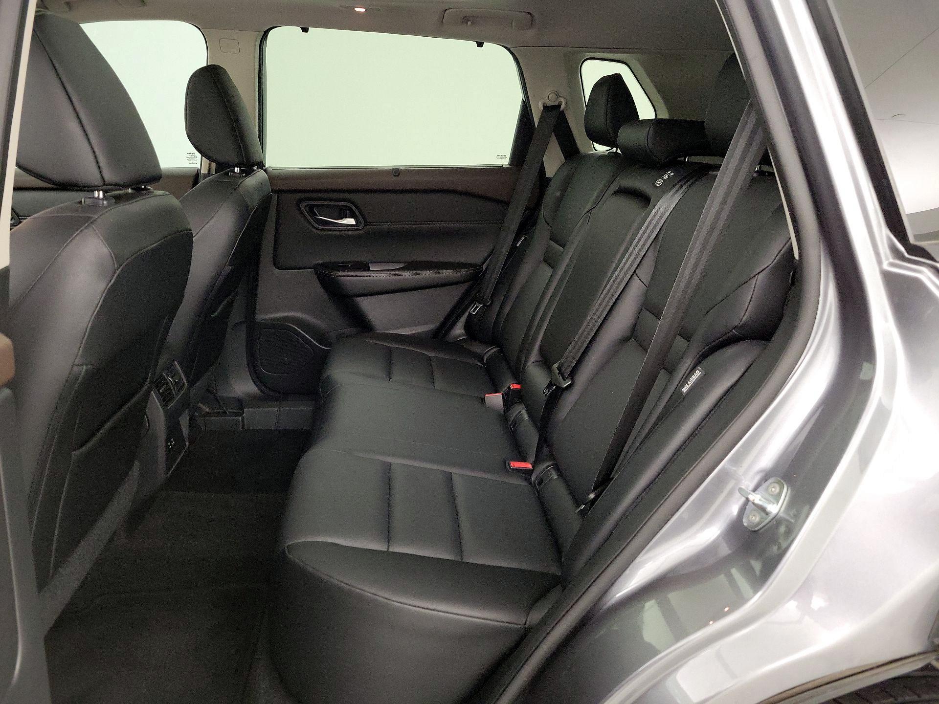 Thumbnail: 2022 Nissan Rogue - 19