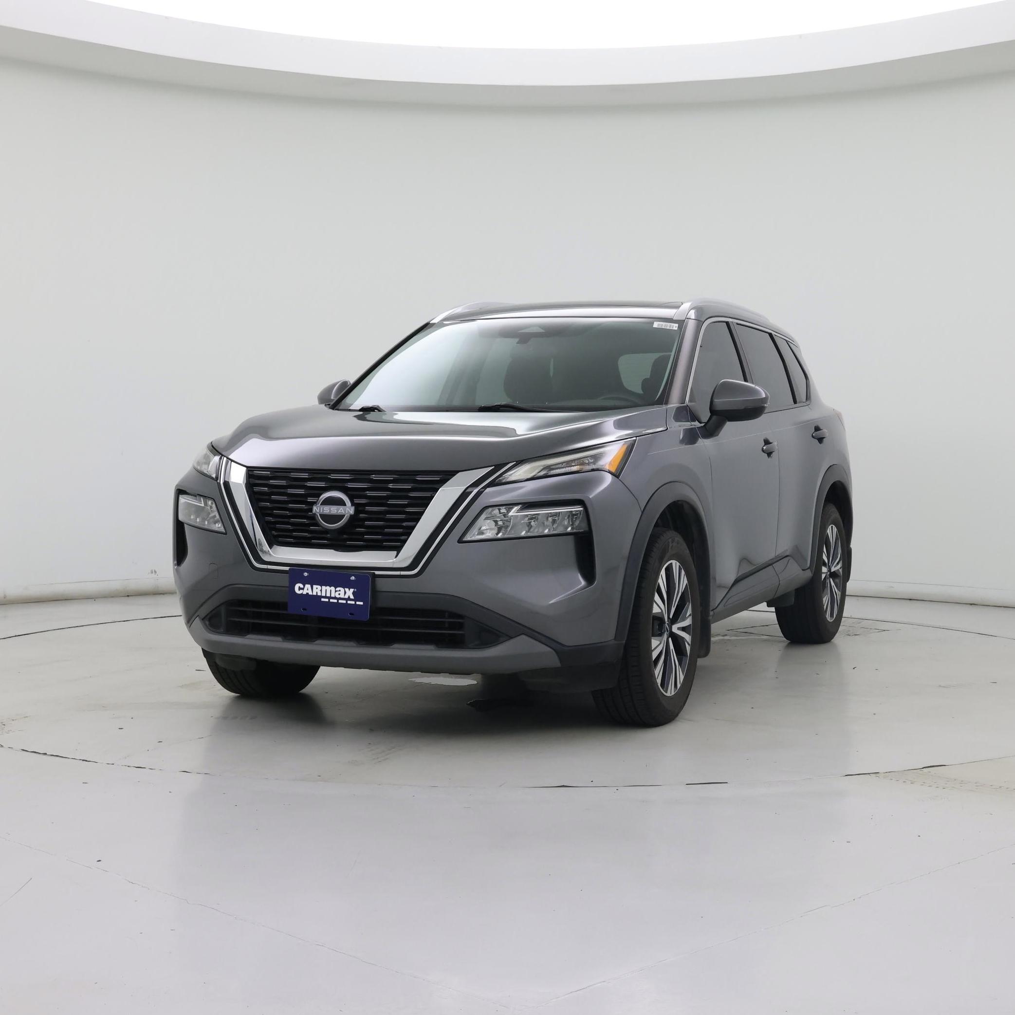 Thumbnail: 2022 Nissan Rogue - 4