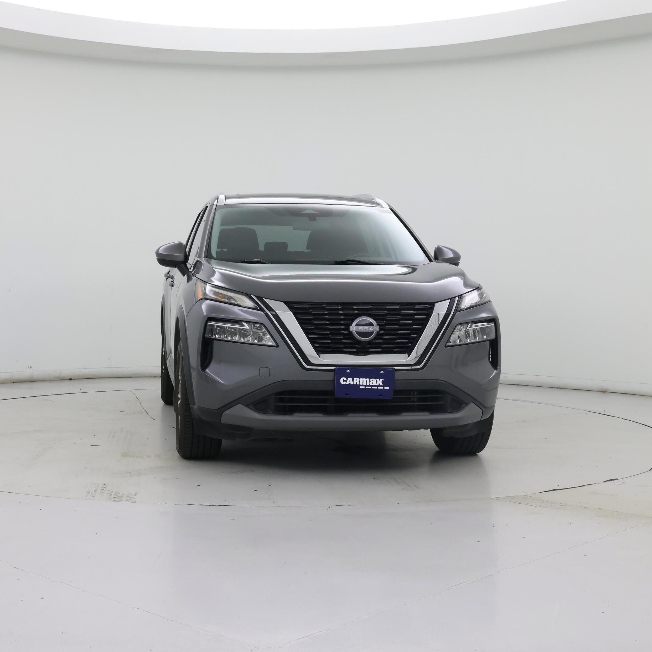 Thumbnail: 2022 Nissan Rogue - 5