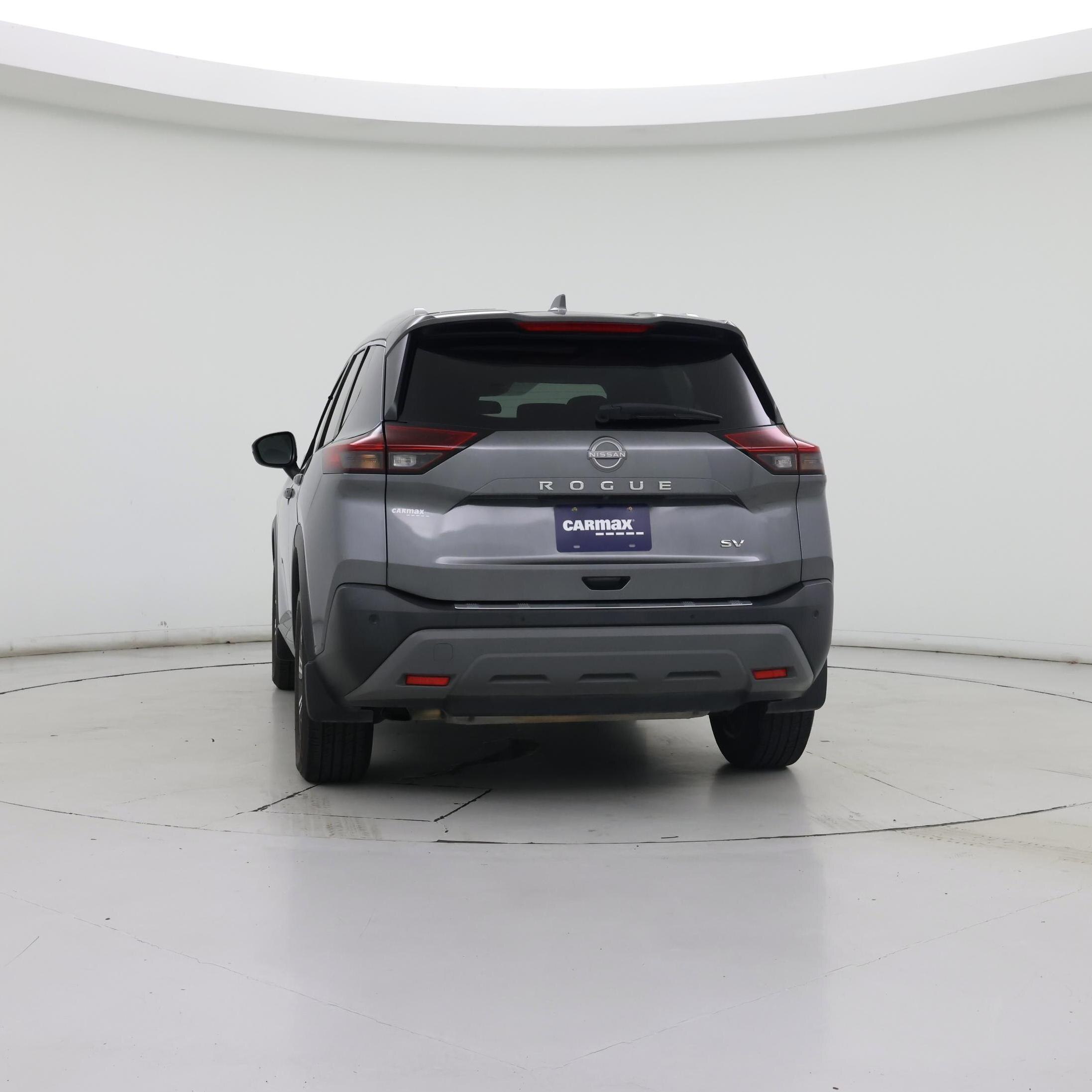 Thumbnail: 2022 Nissan Rogue - 6