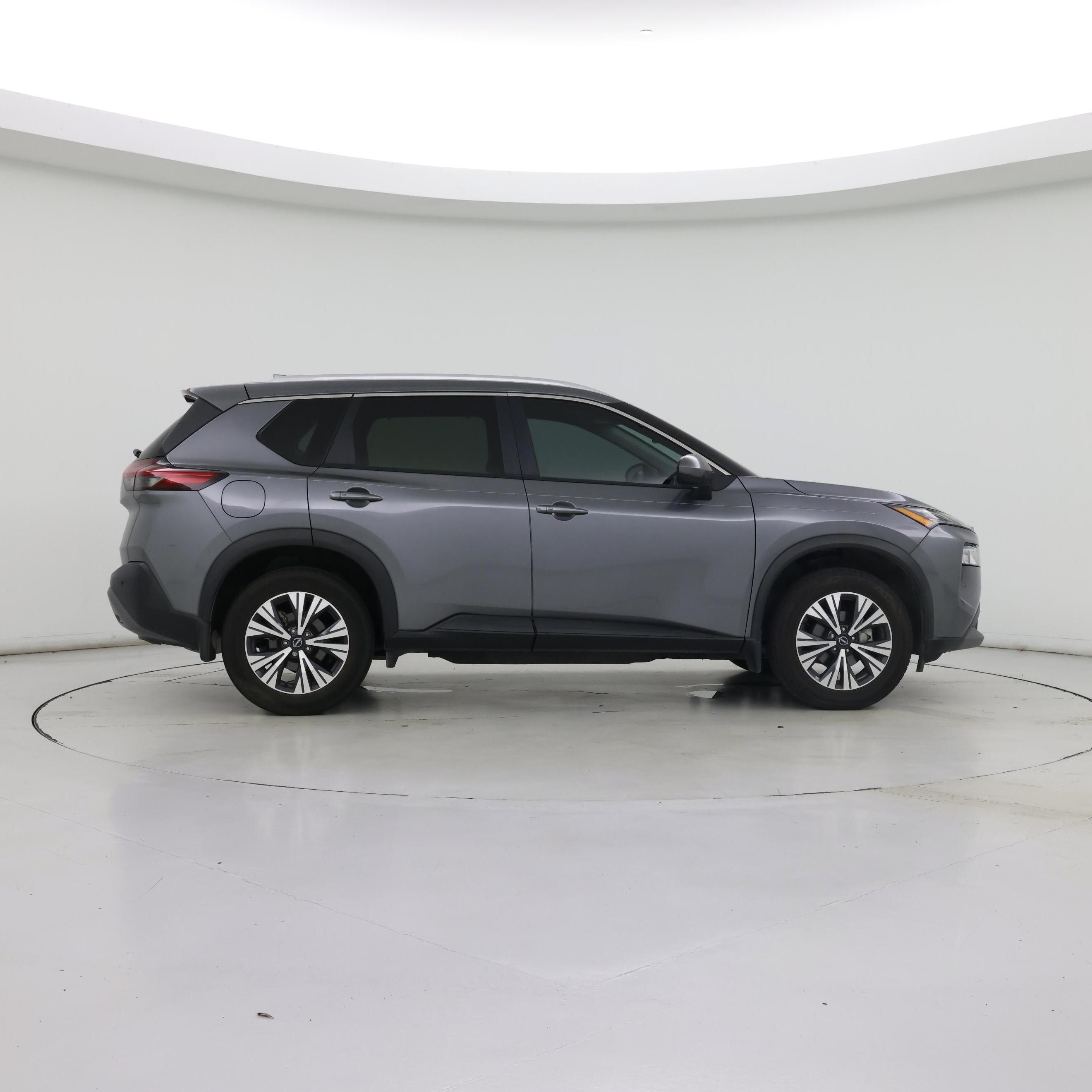 Thumbnail: 2022 Nissan Rogue - 7