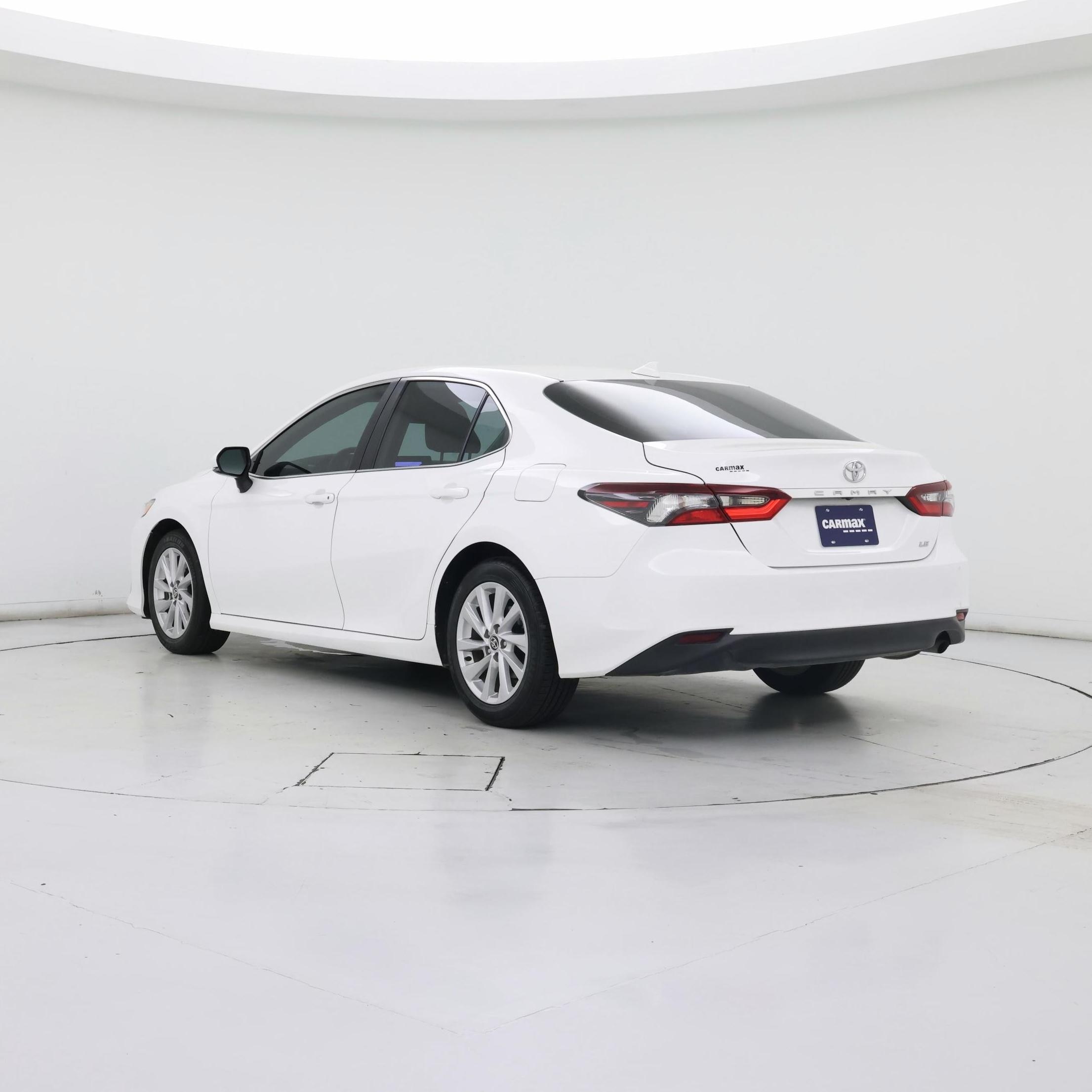 Thumbnail: 2023 Toyota Camry - 2
