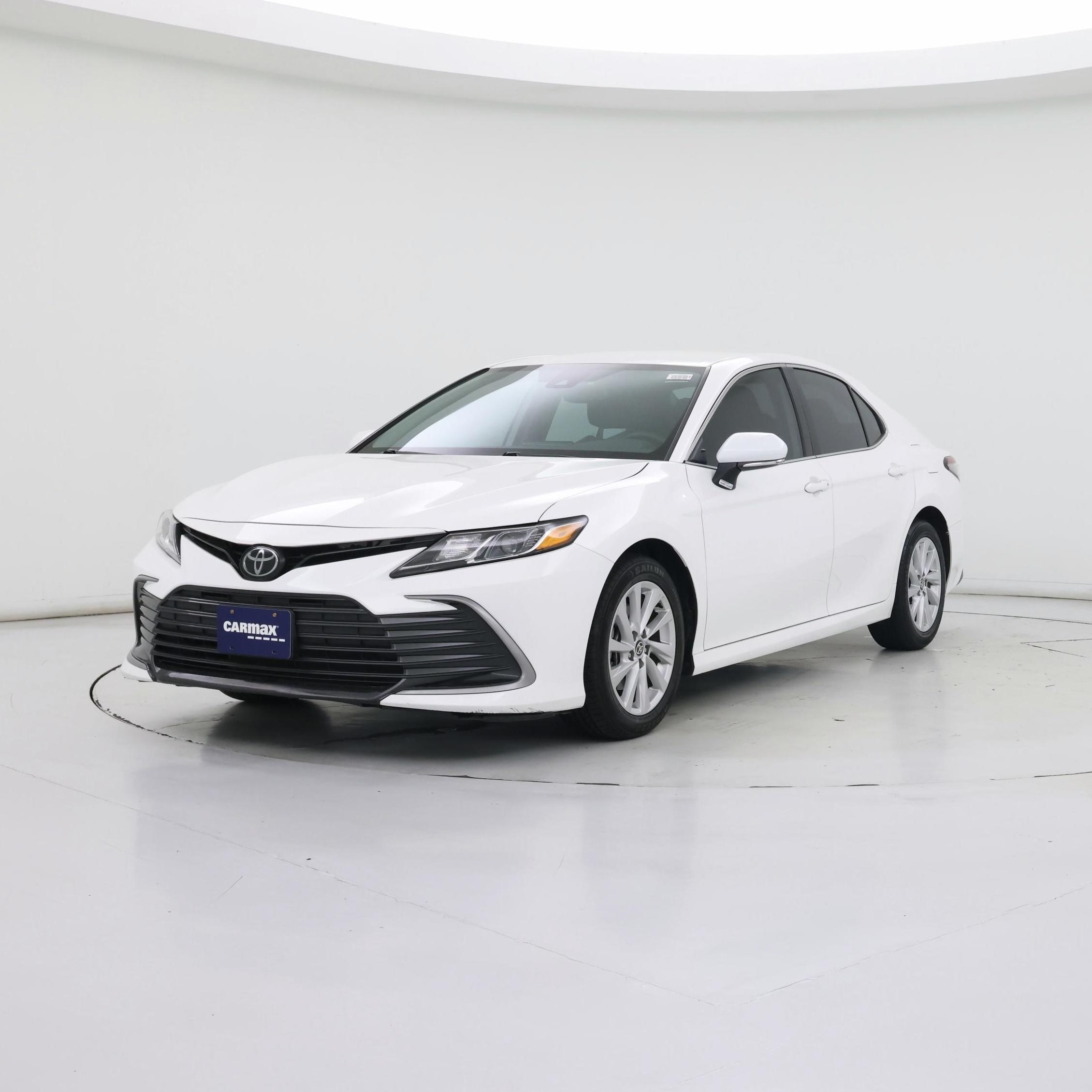 Thumbnail: 2023 Toyota Camry - 4