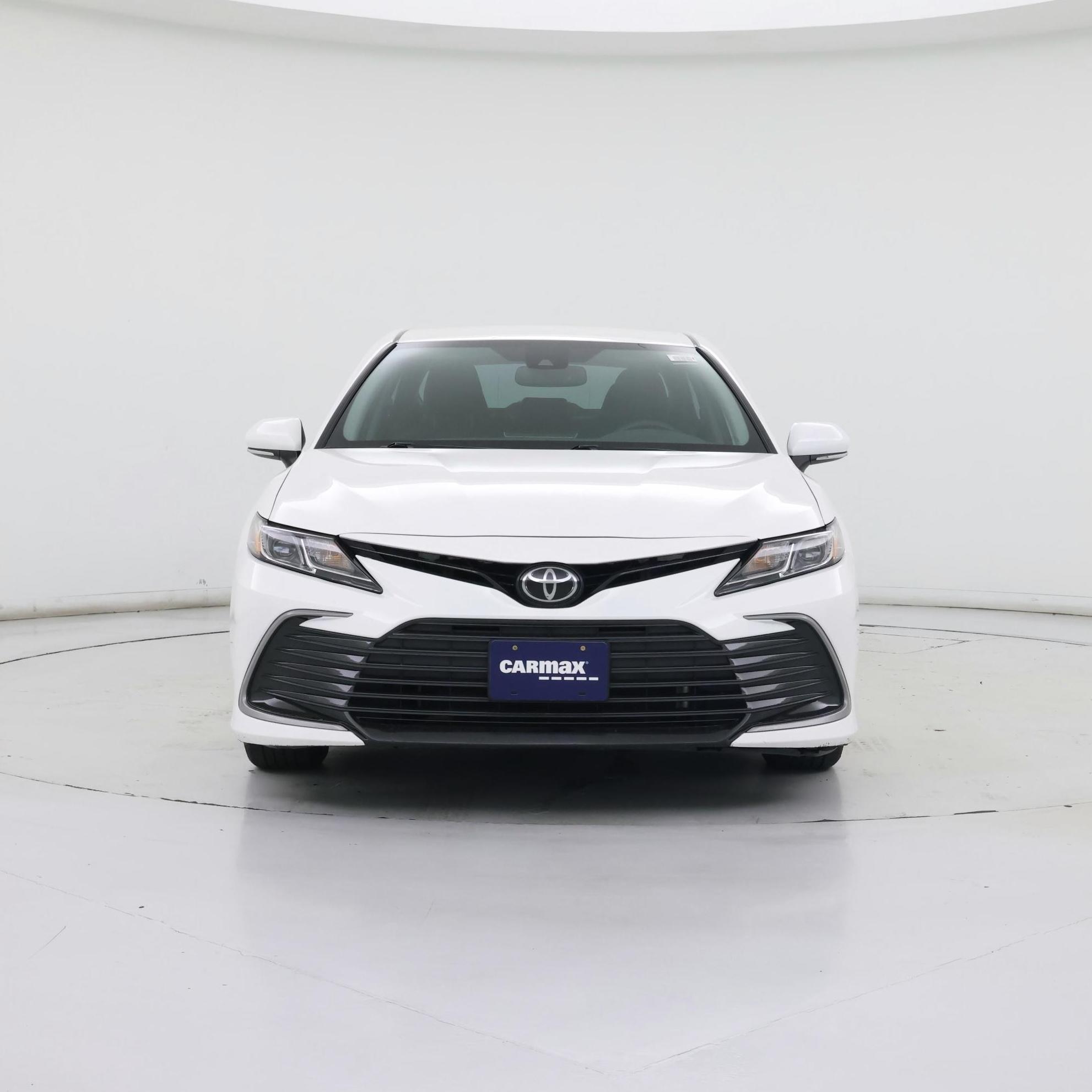 Thumbnail: 2023 Toyota Camry - 5