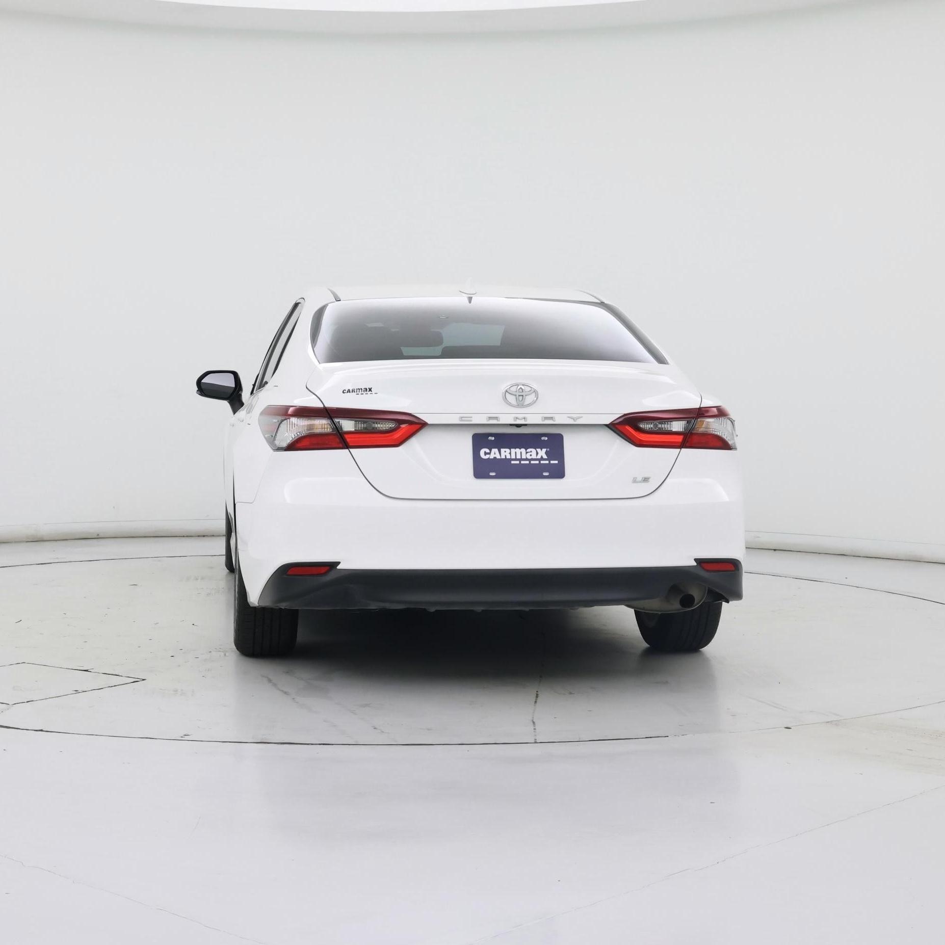 Thumbnail: 2023 Toyota Camry - 6
