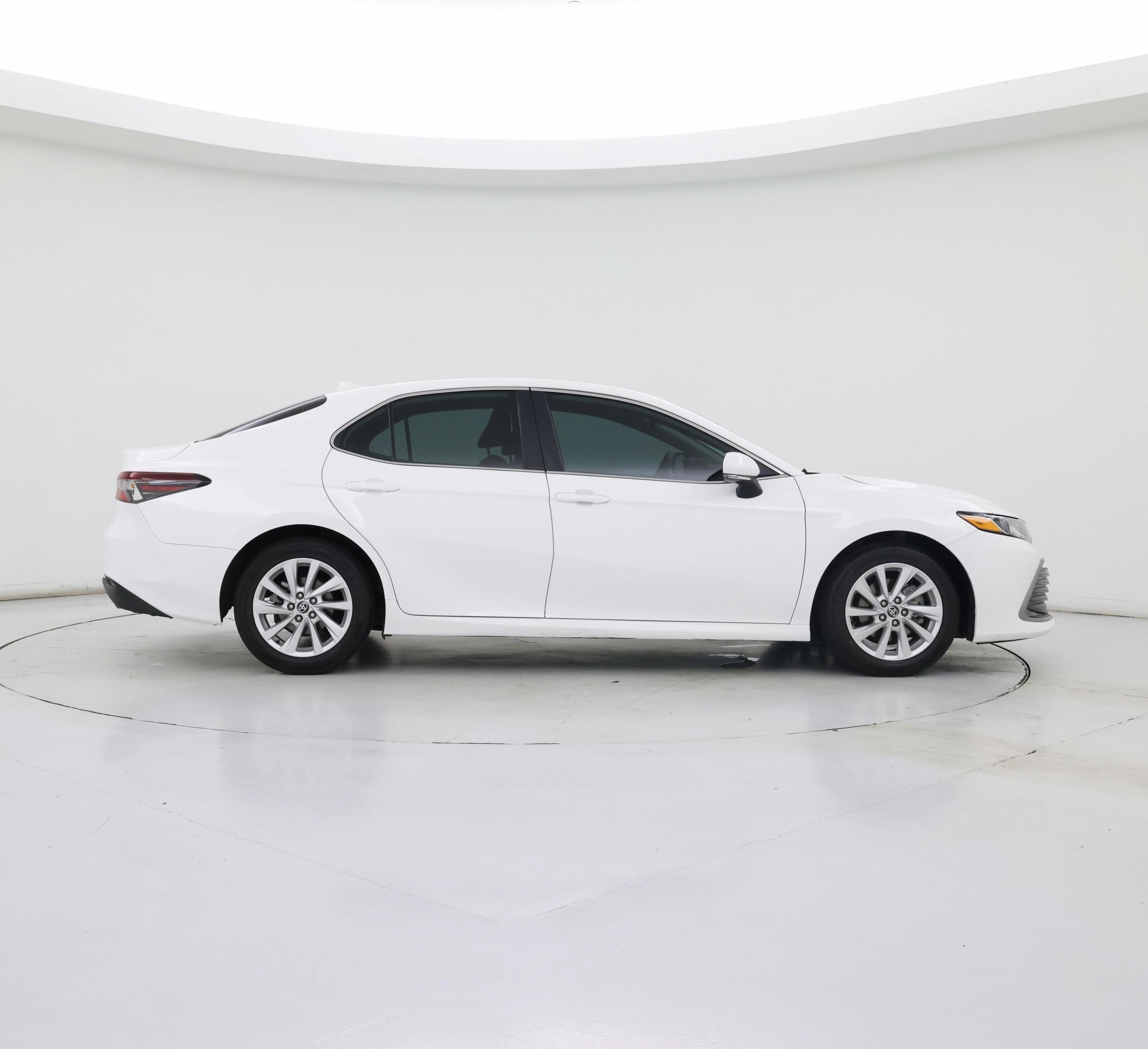 Thumbnail: 2023 Toyota Camry - 7