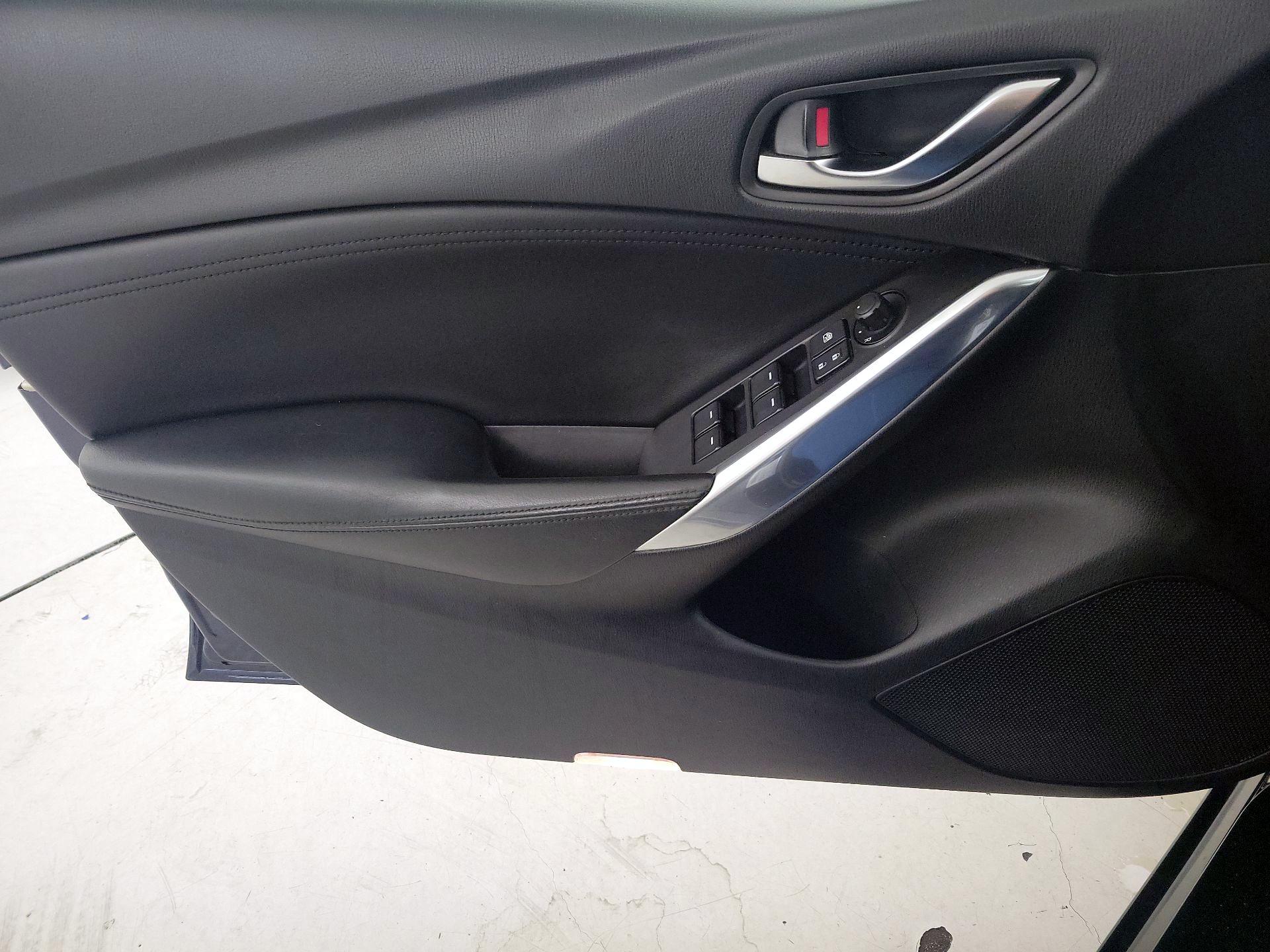 Thumbnail: 2015 Mazda Mazda6 - 12