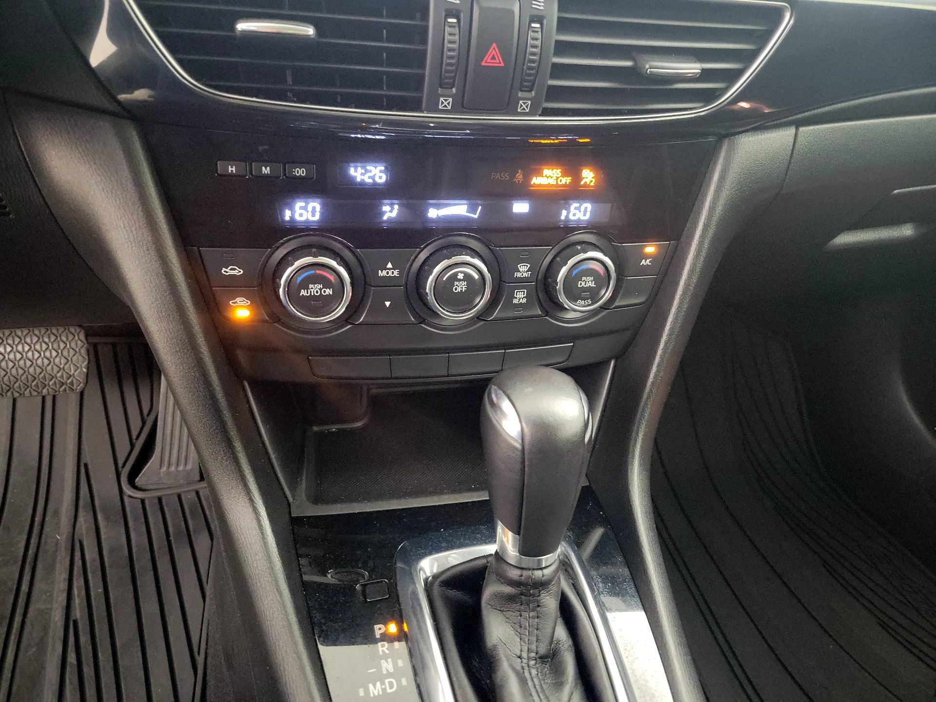 Thumbnail: 2015 Mazda Mazda6 - 16