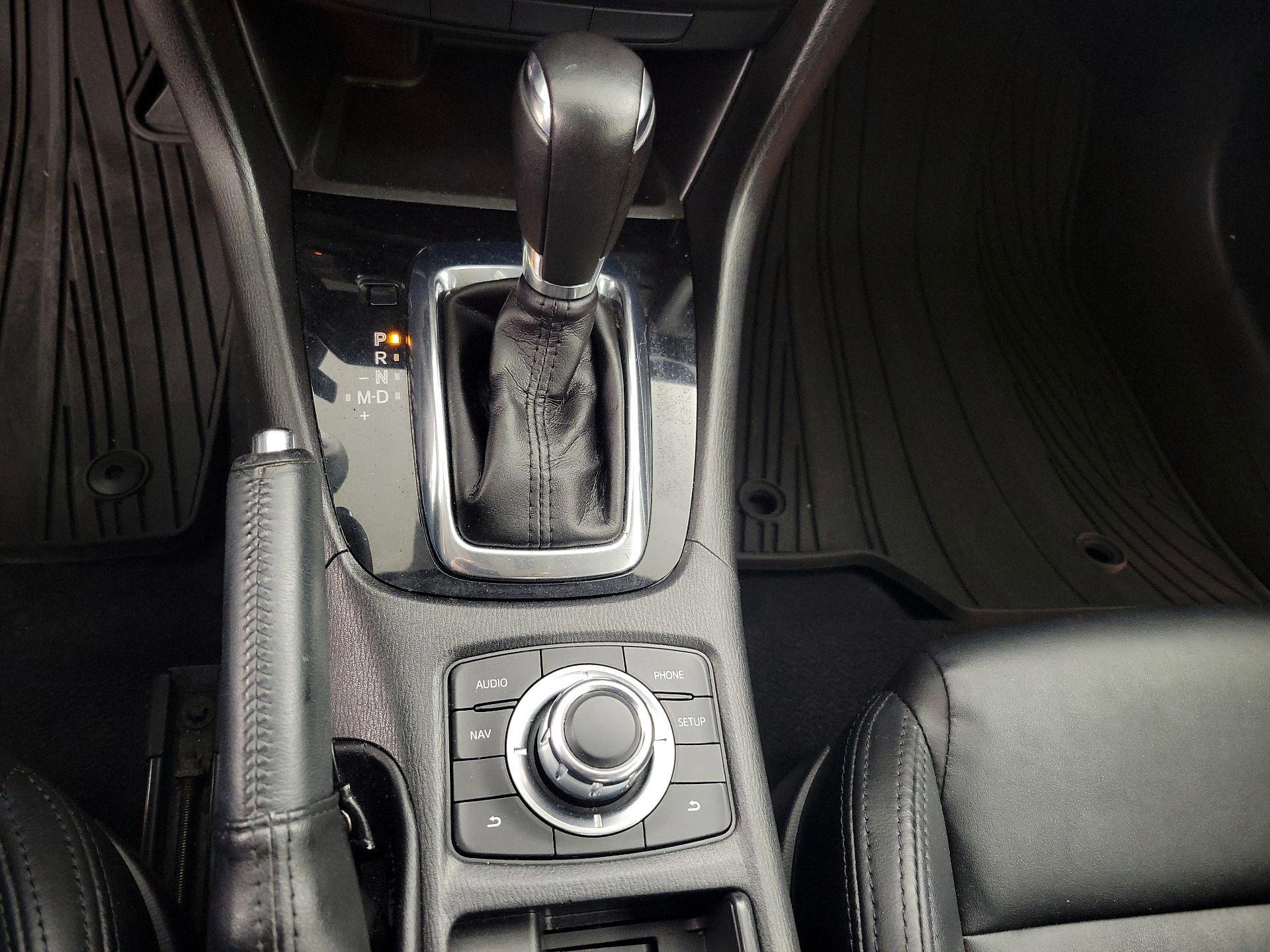 Thumbnail: 2015 Mazda Mazda6 - 17