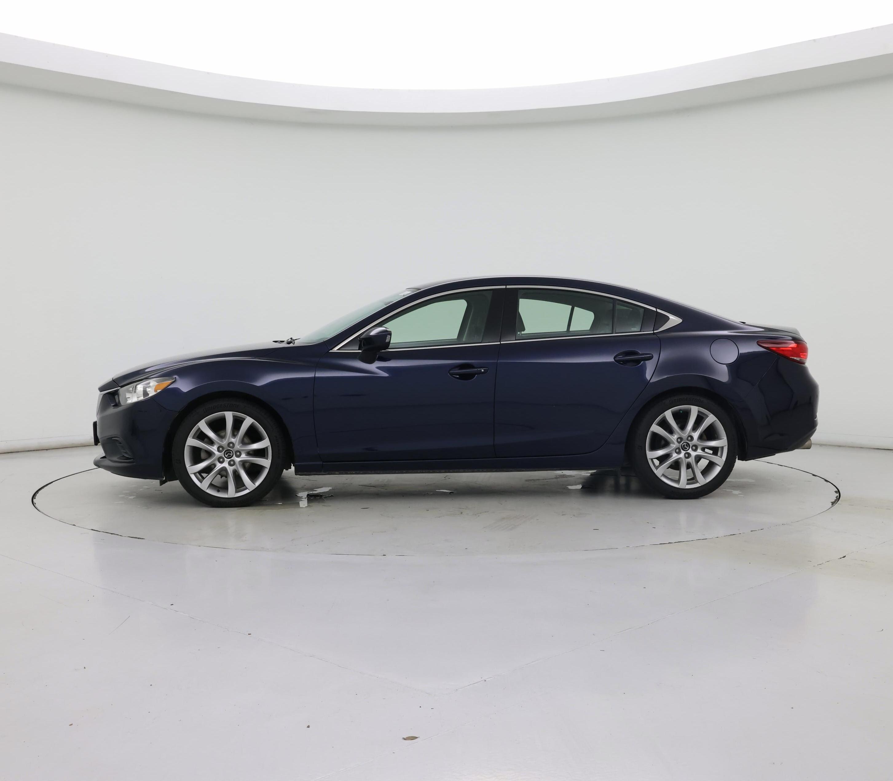 Thumbnail: 2015 Mazda Mazda6 - 3